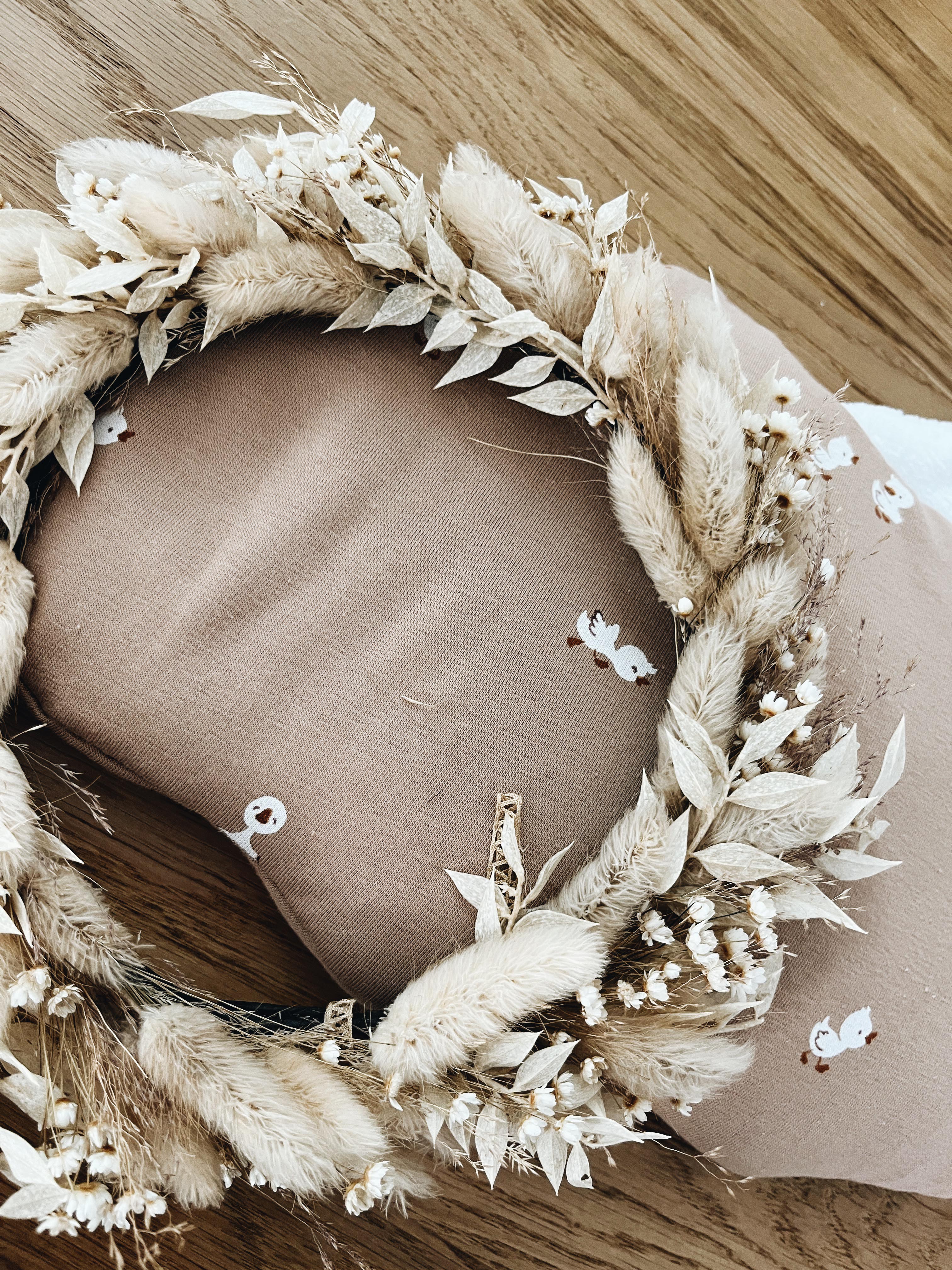 PROTOTYPE - Bouillotte Nuage - Tiny Ducks