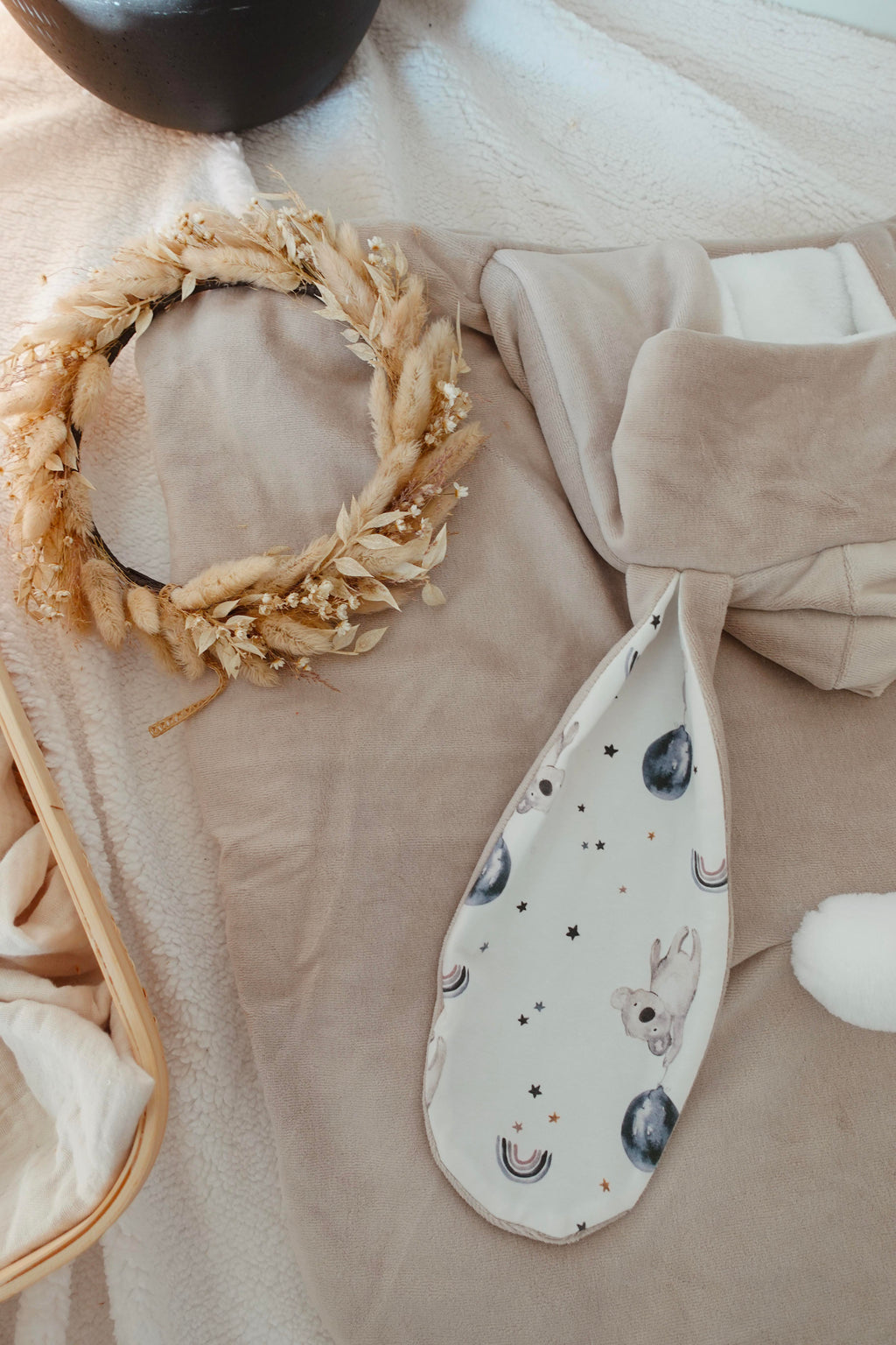 Poncho - Flying Koalas