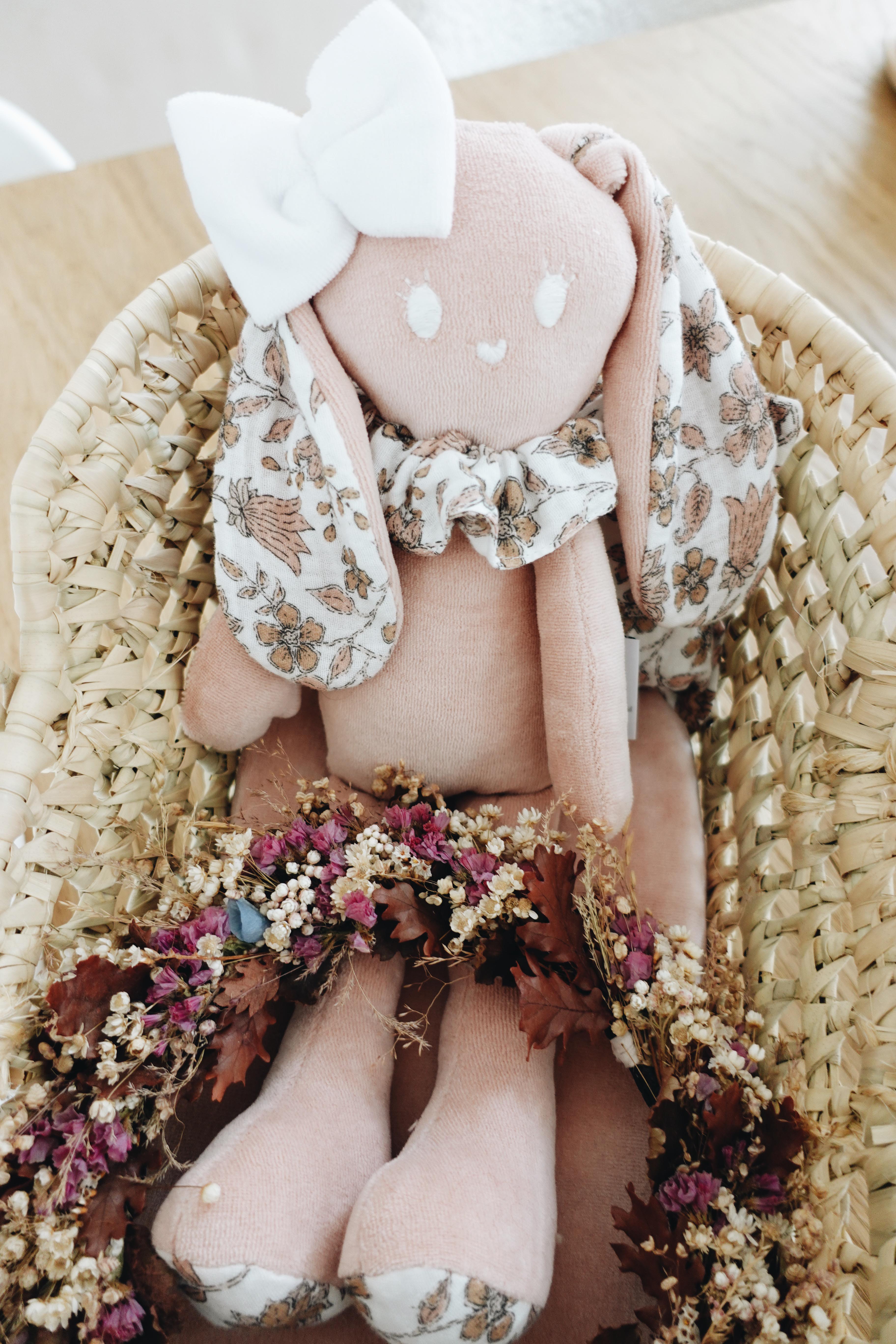 PROTOTYPE -Peluche - Indian Summer