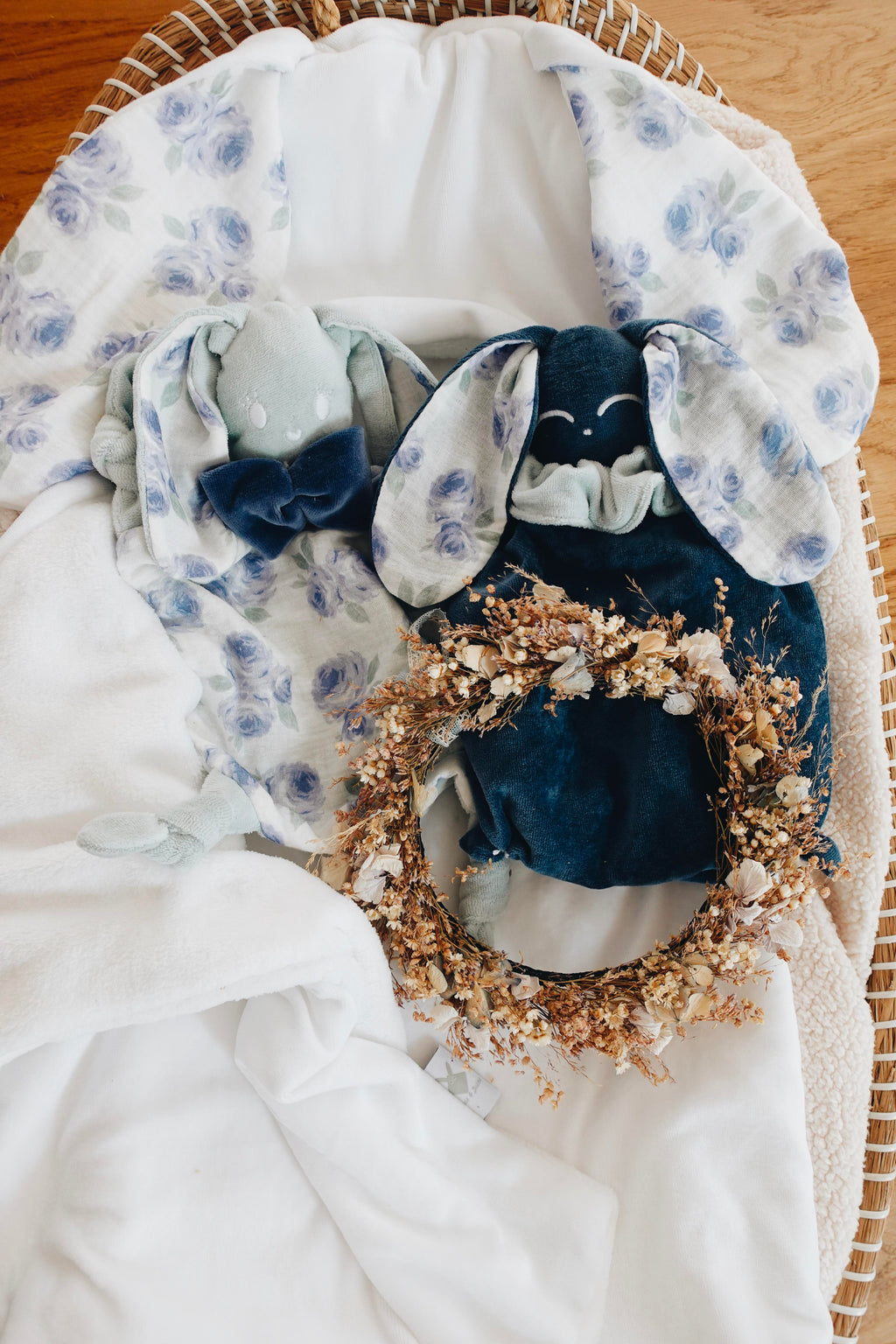 PROTOTYPE - Plaid Velours - Assia