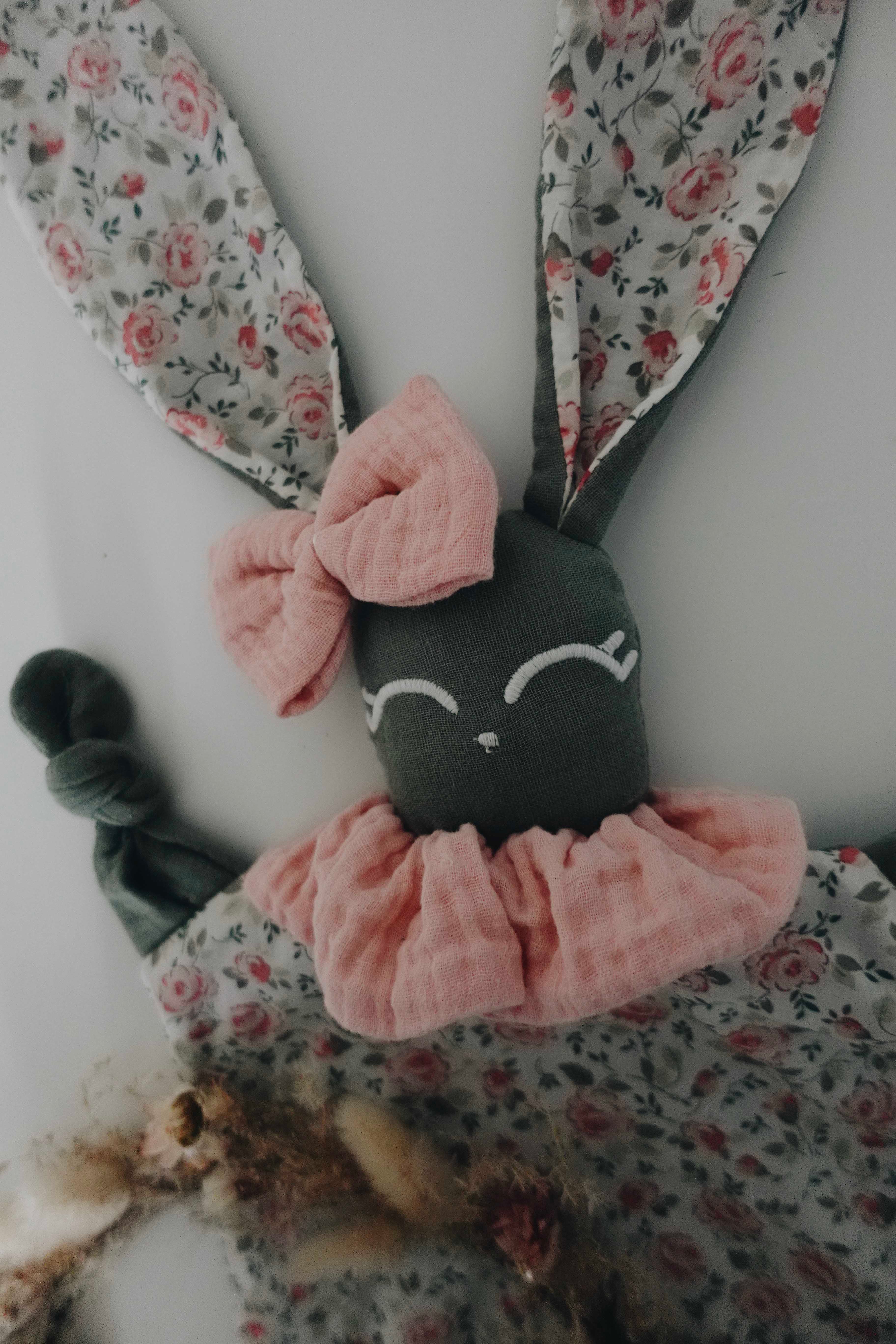 Doudou Lange Chouchou – Pomponella