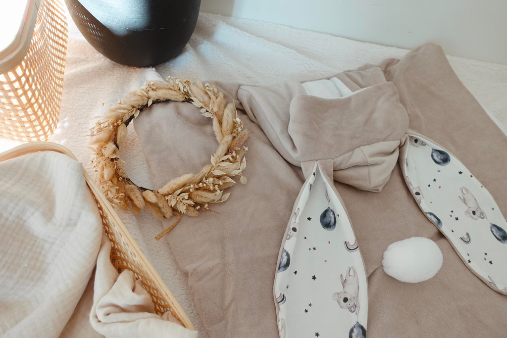 Poncho - Flying Koalas