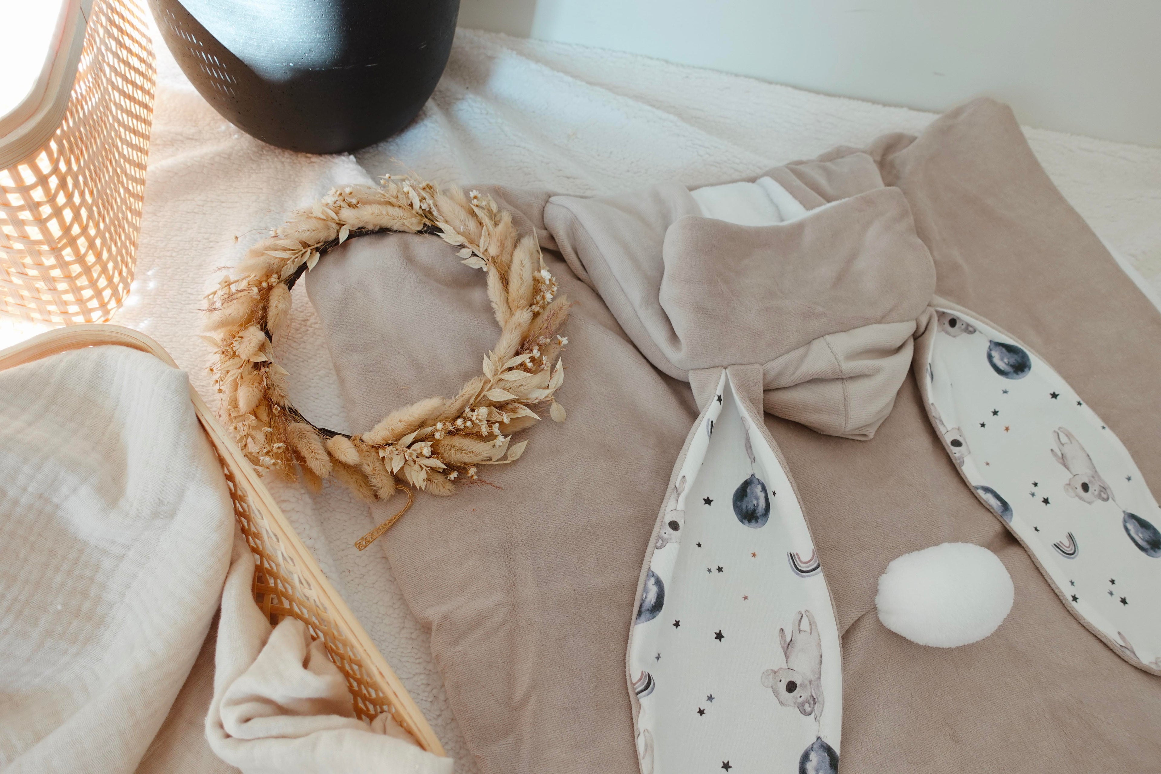 Poncho - Flying Koalas