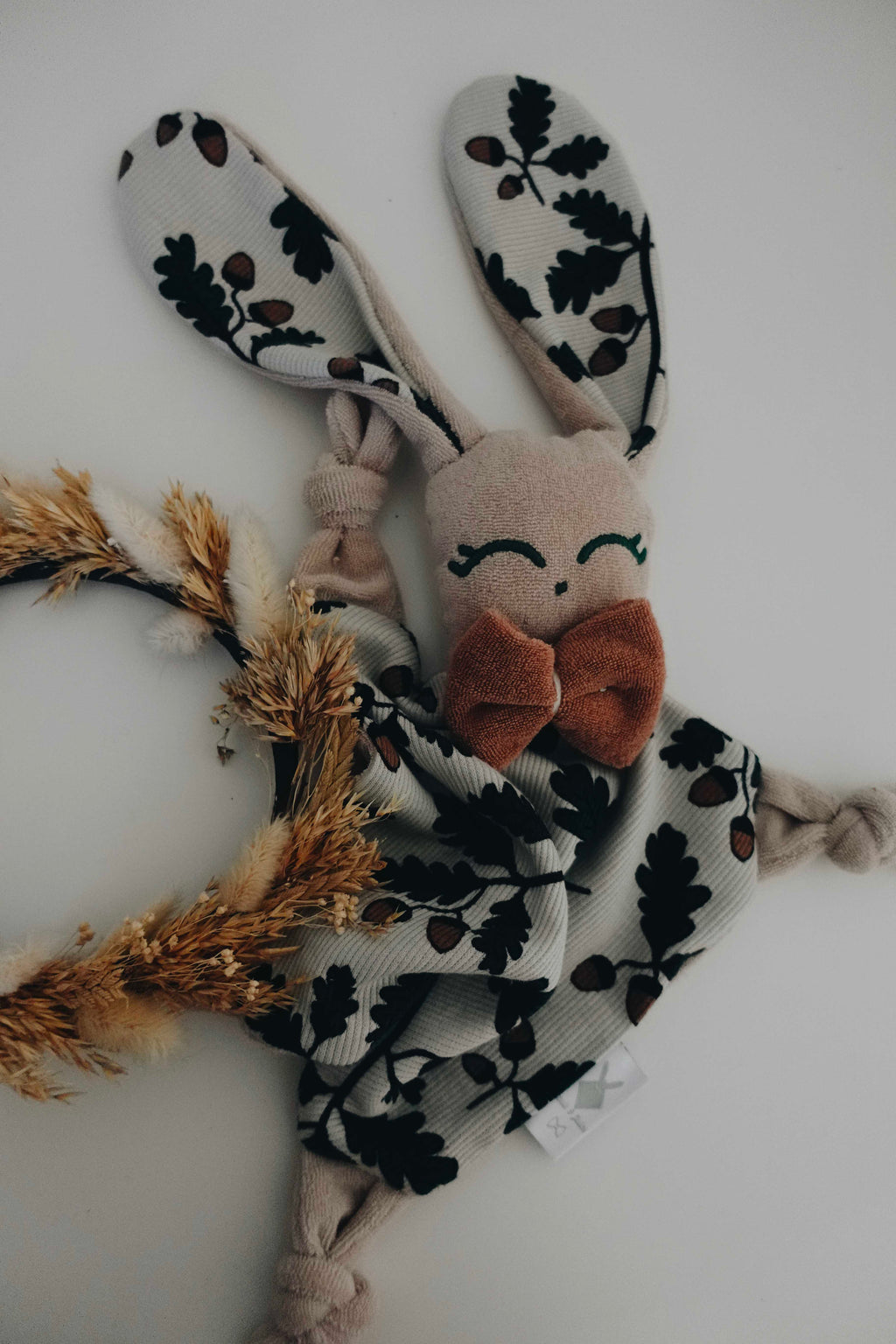 Doudou Eponge Chouchou – Acorns