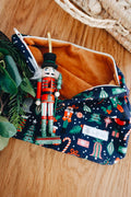 PROTOTYPE - Petite Trousse - Jolly Nutcracker