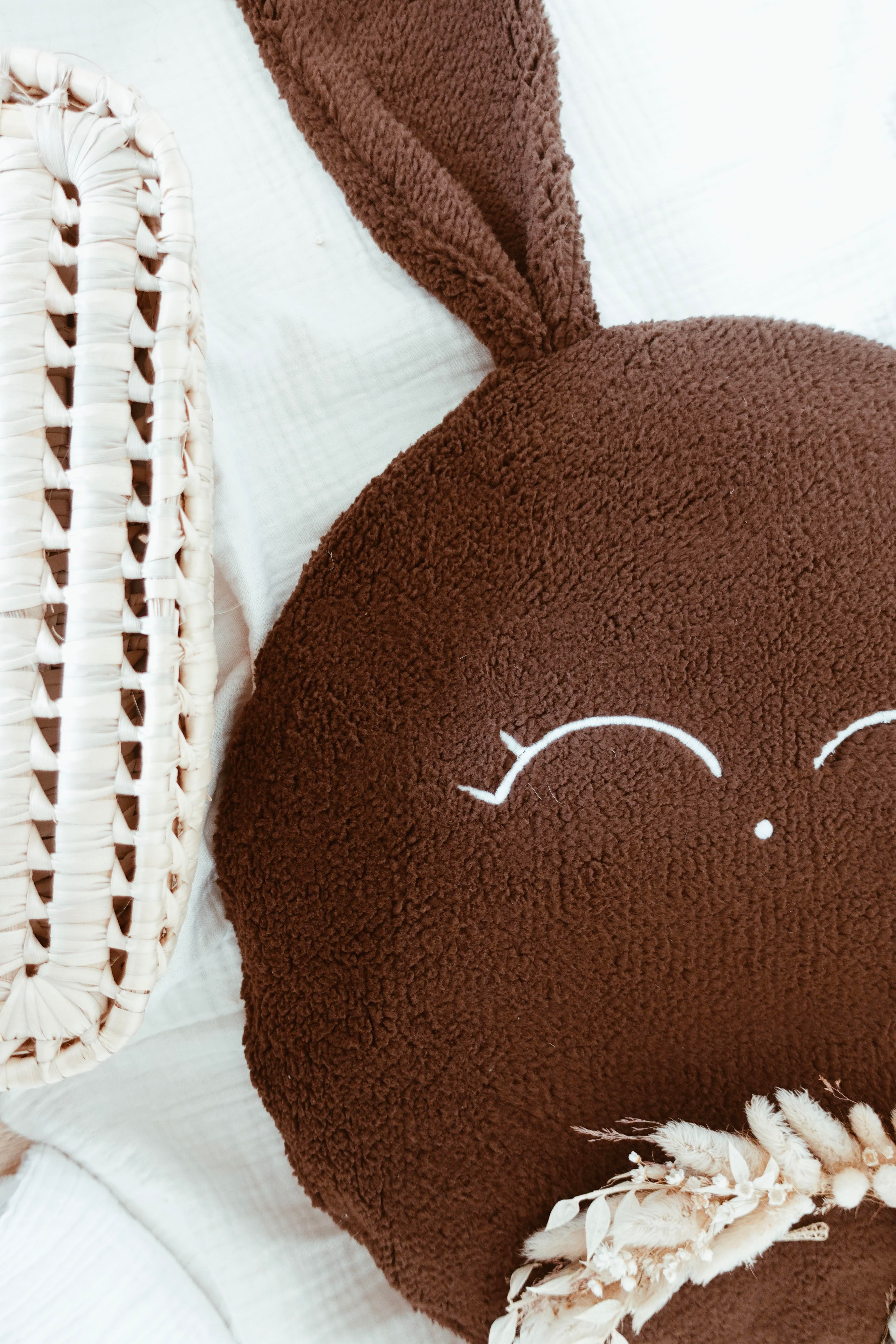 Coussin personnalisé