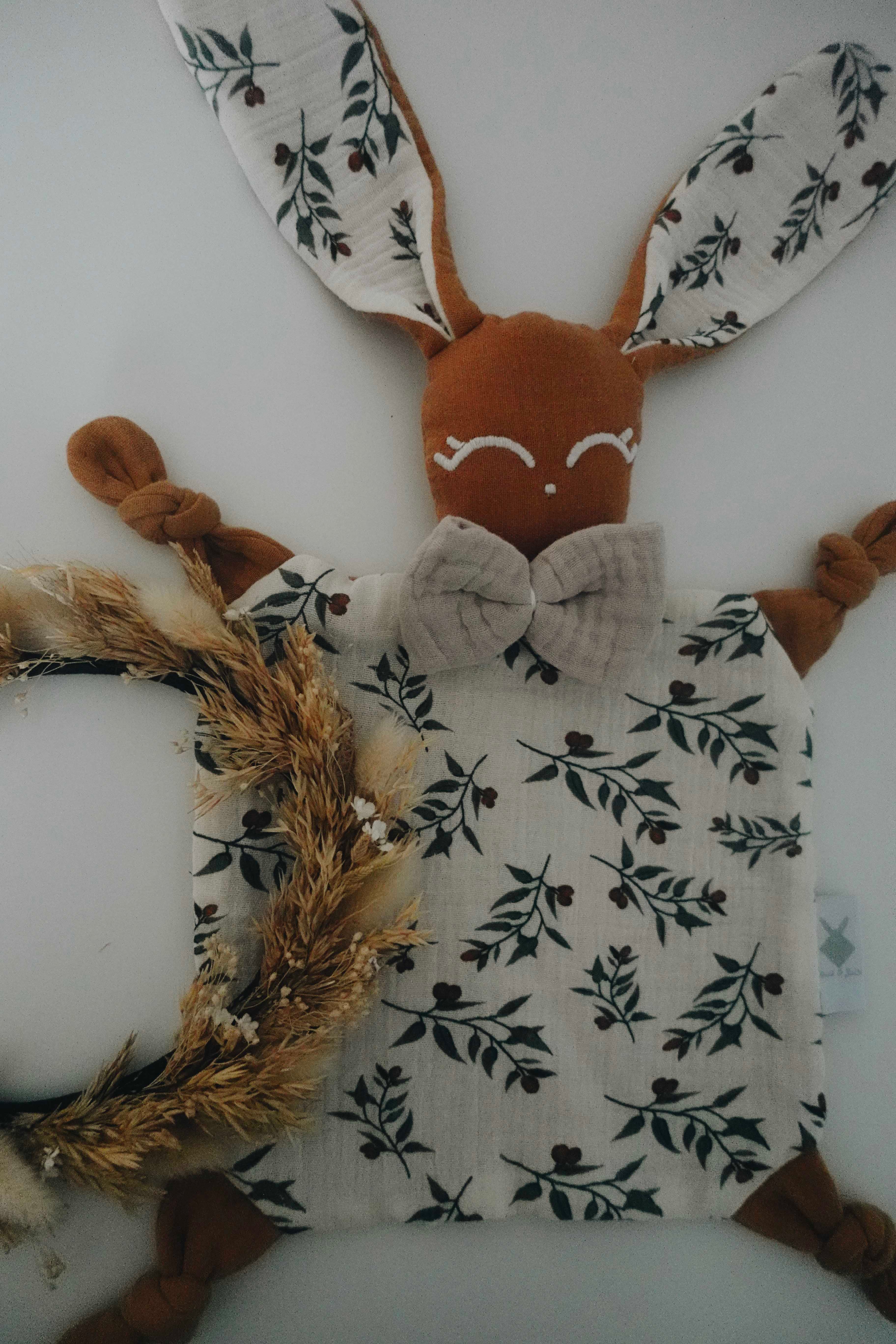 Doudou Lange Chouchou – Clémentines