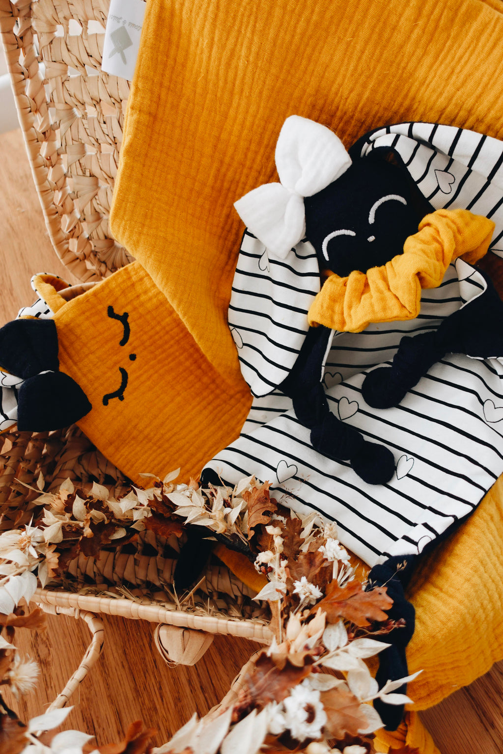 PROTOTYPE - Doudou Lange Chouchou – Changing Hearts