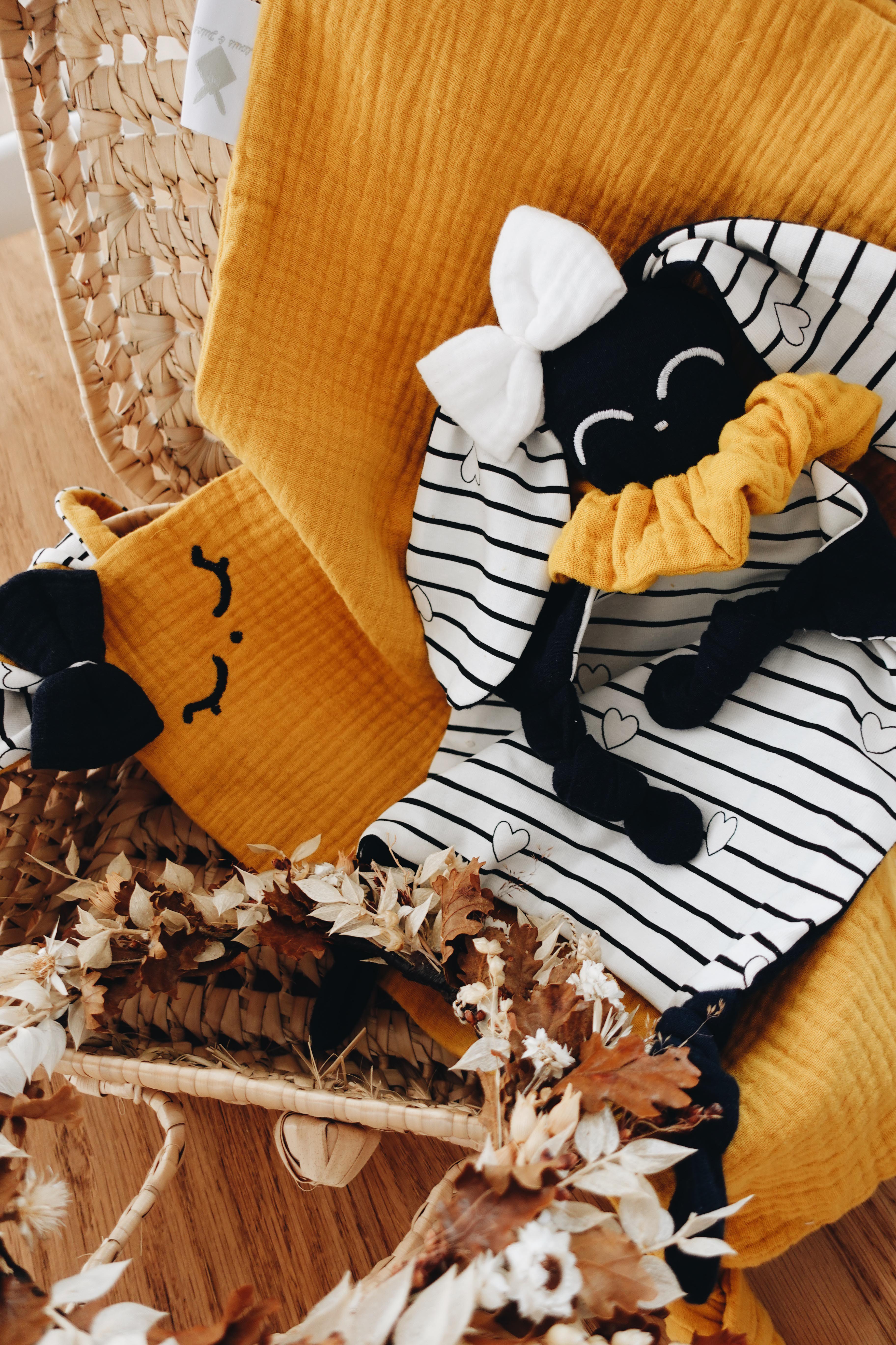 PROTOTYPE - Doudou Lange Chouchou – Changing Hearts
