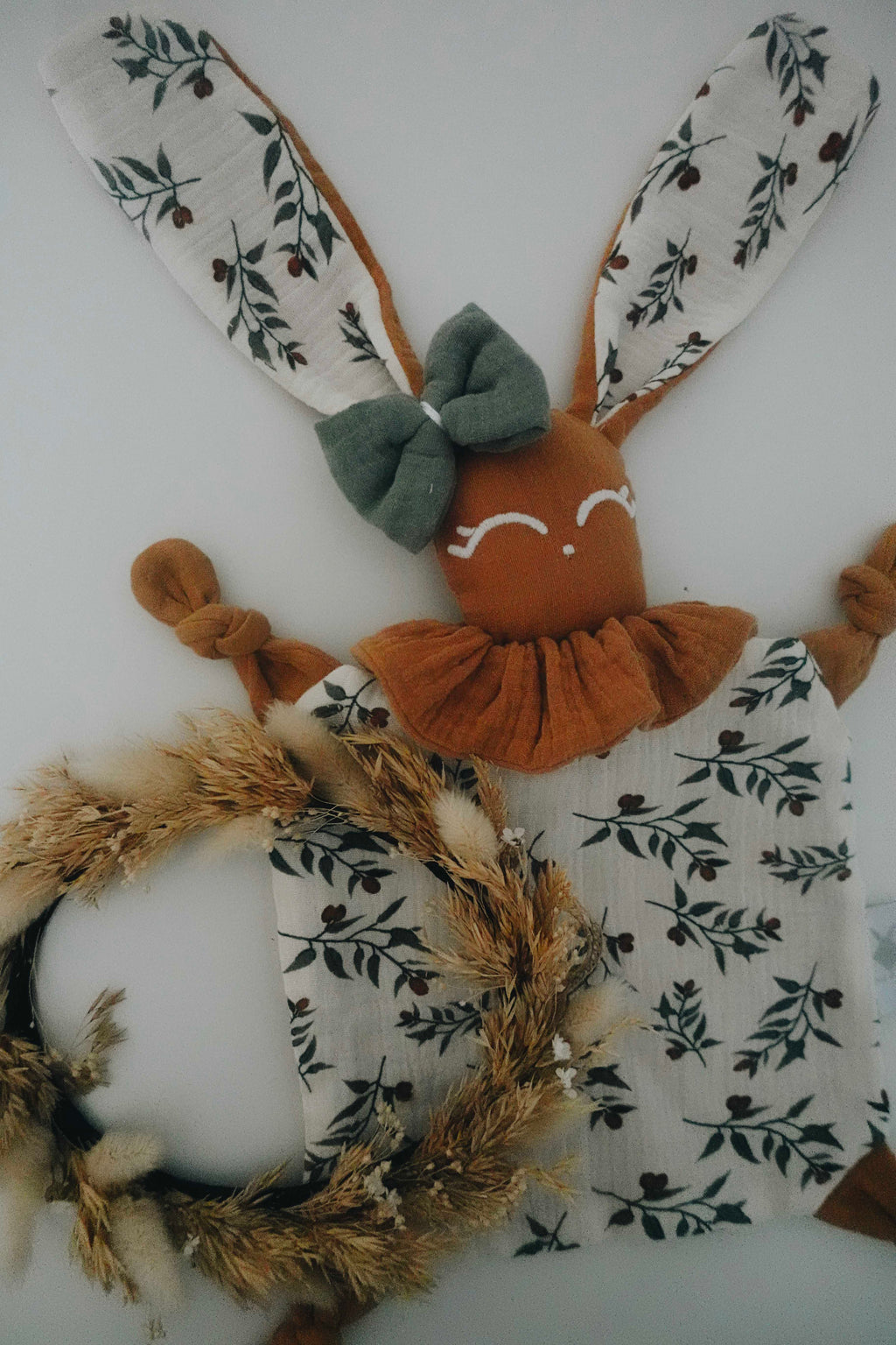 Doudou Lange Chouchou – Clémentines