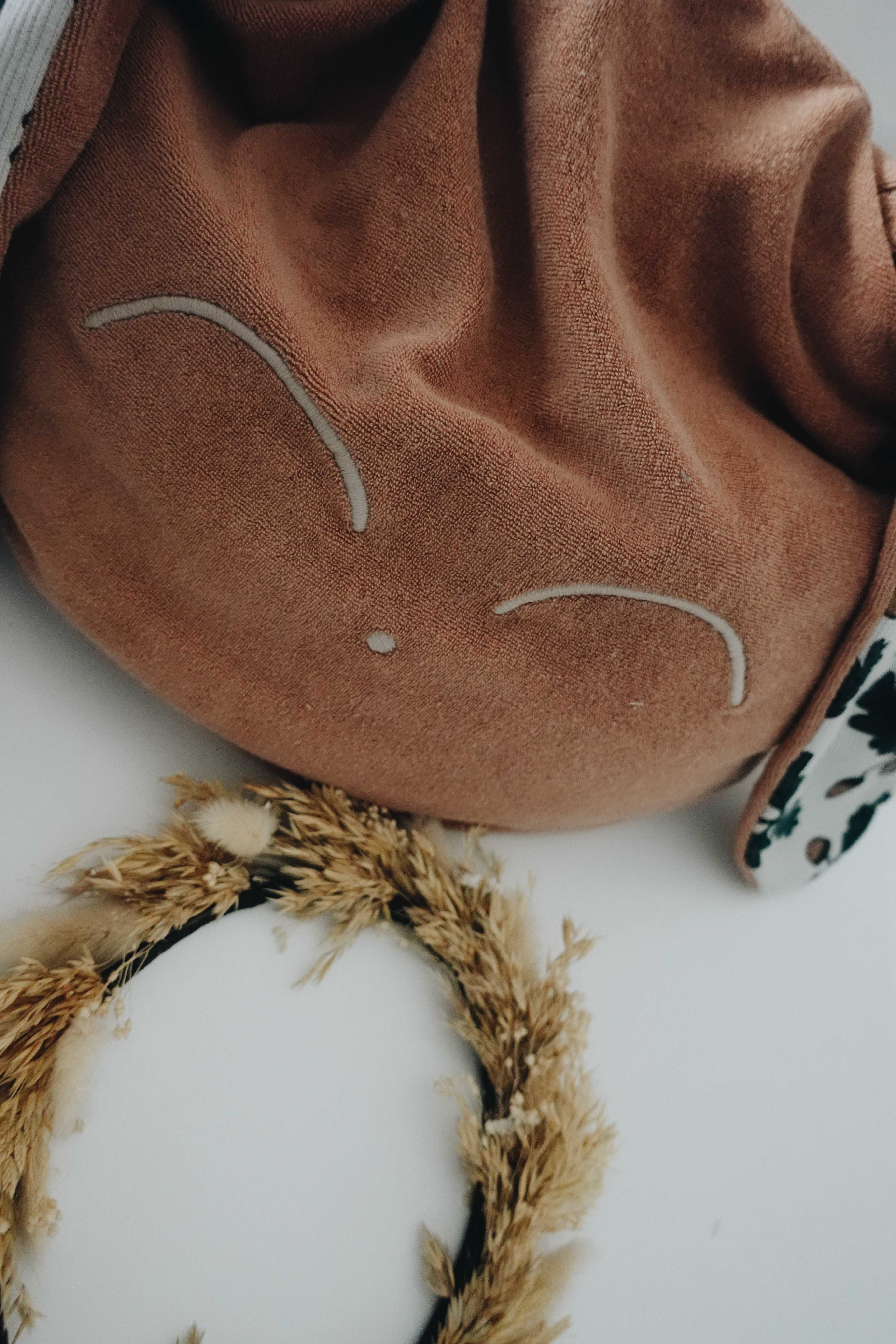 Petit Coussin Eponge - Acorns