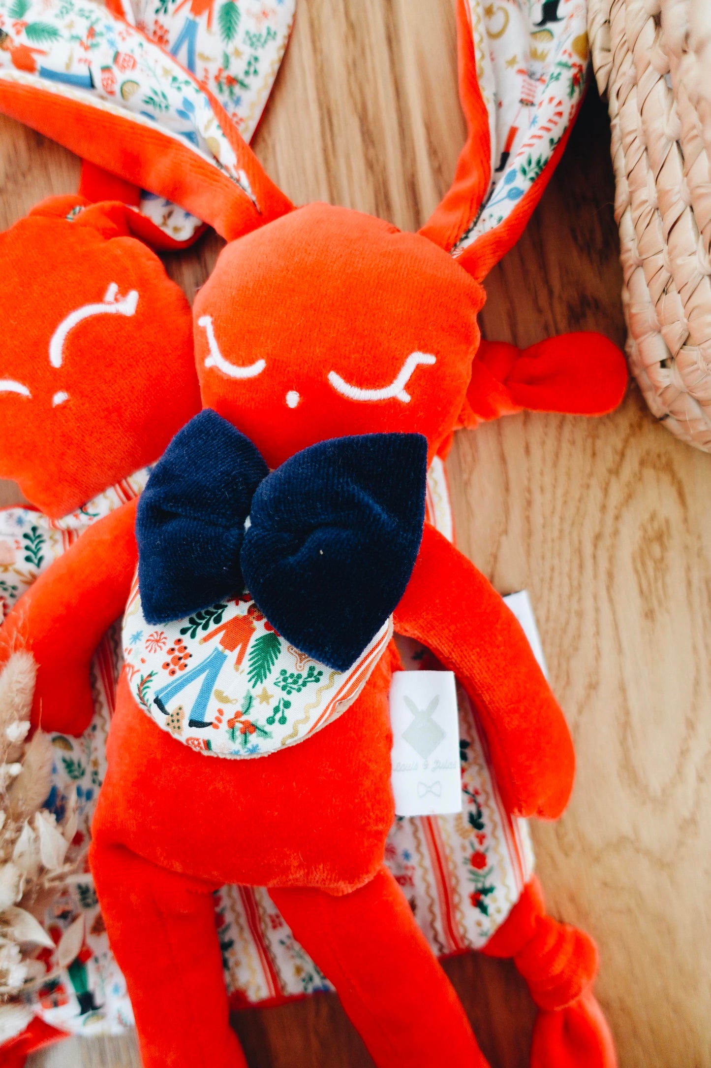 Peluche - Deck the Halls