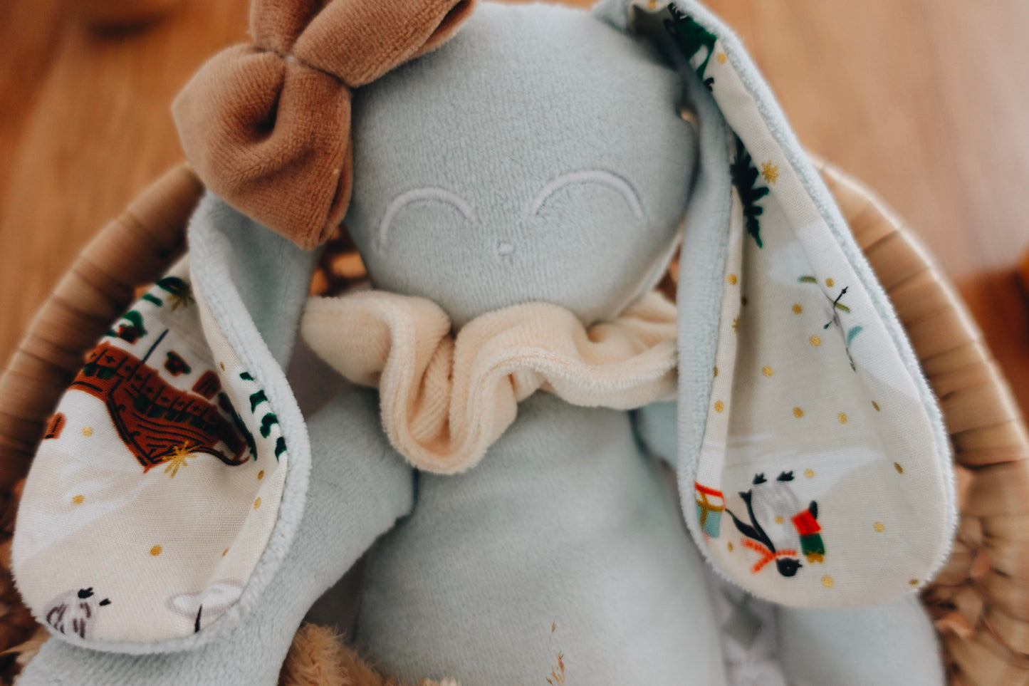 Peluche - Penguin Village