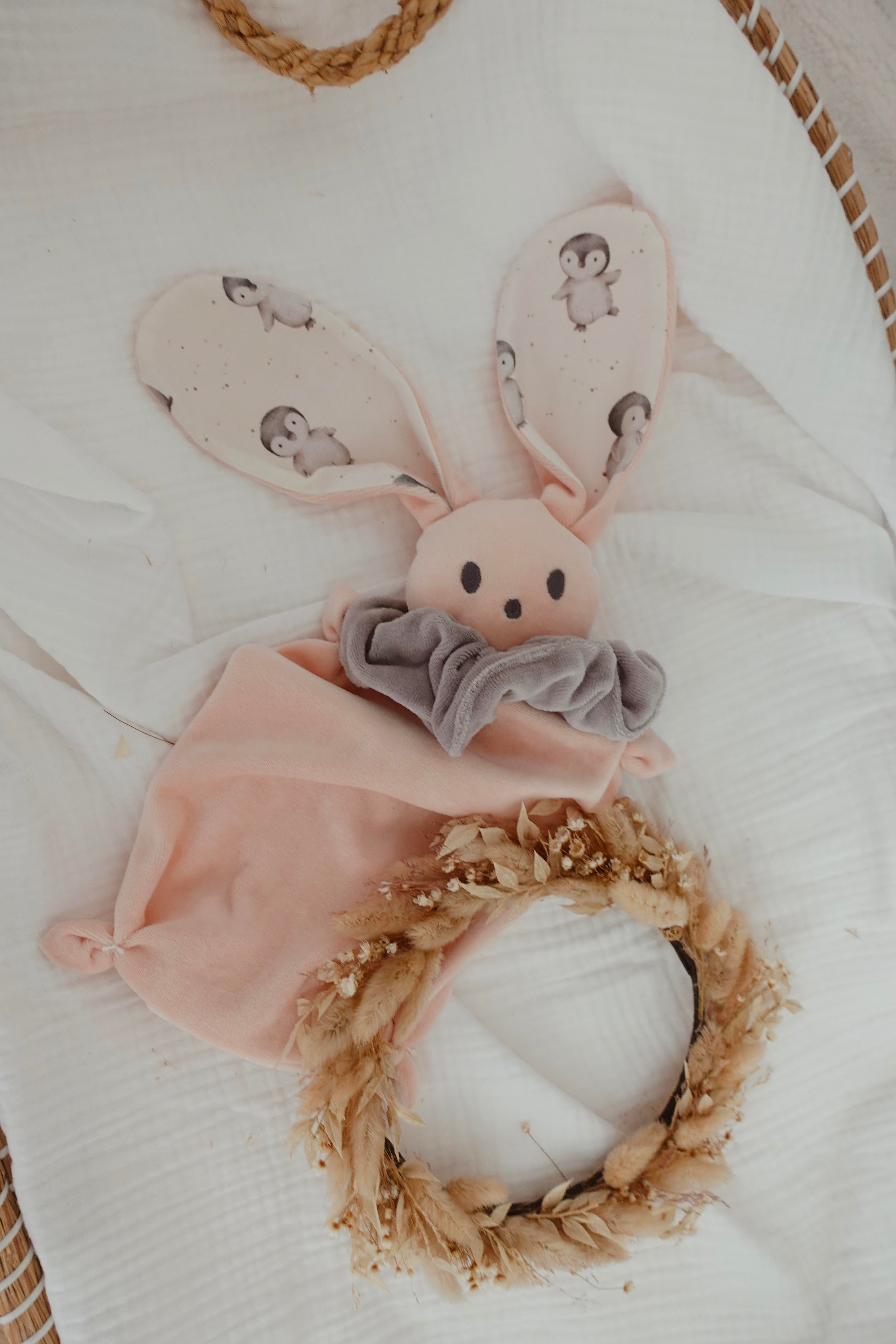 Bouillotte personnalisée