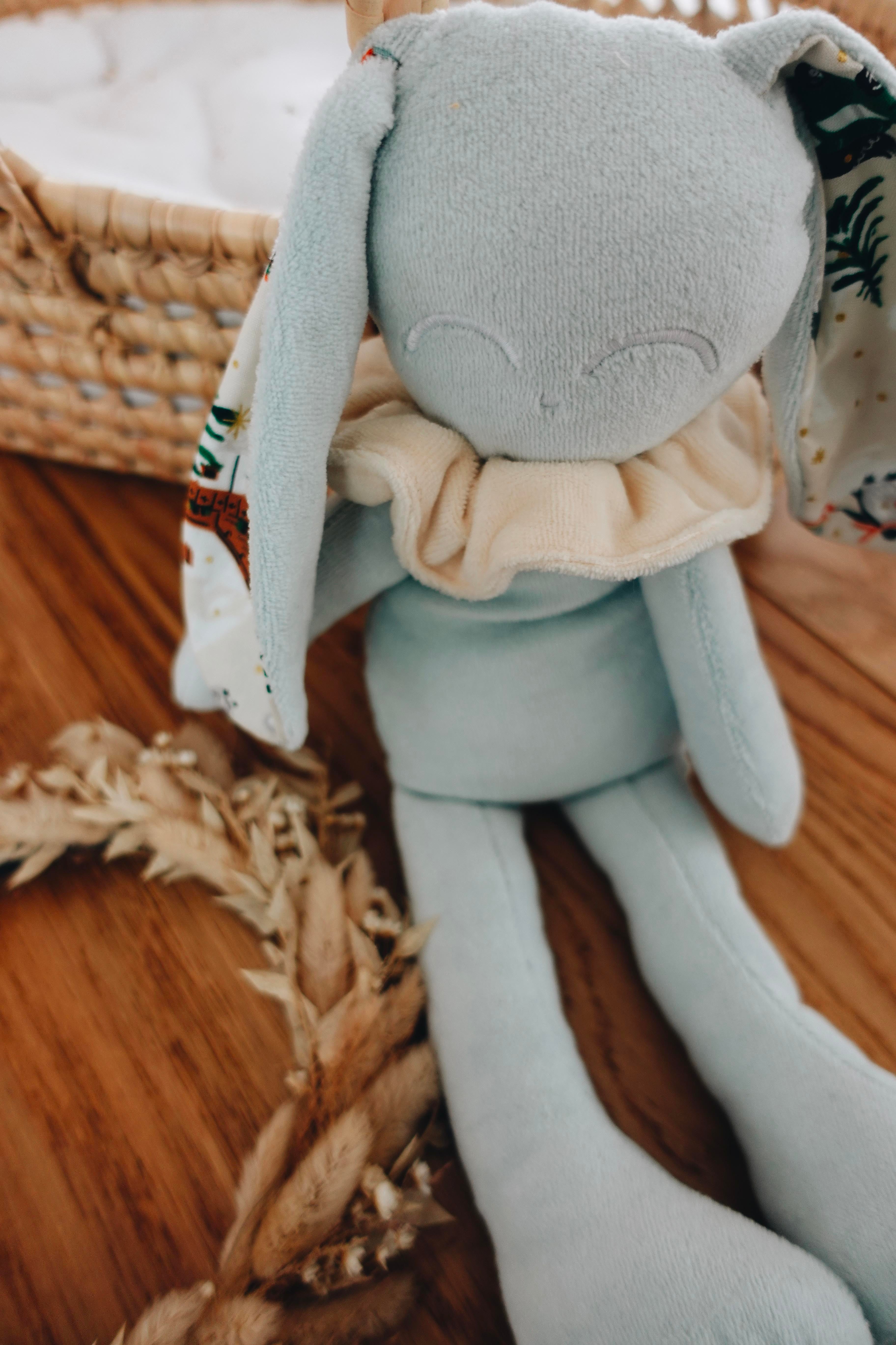 PROTOTYPE - Peluche - Penguin Village