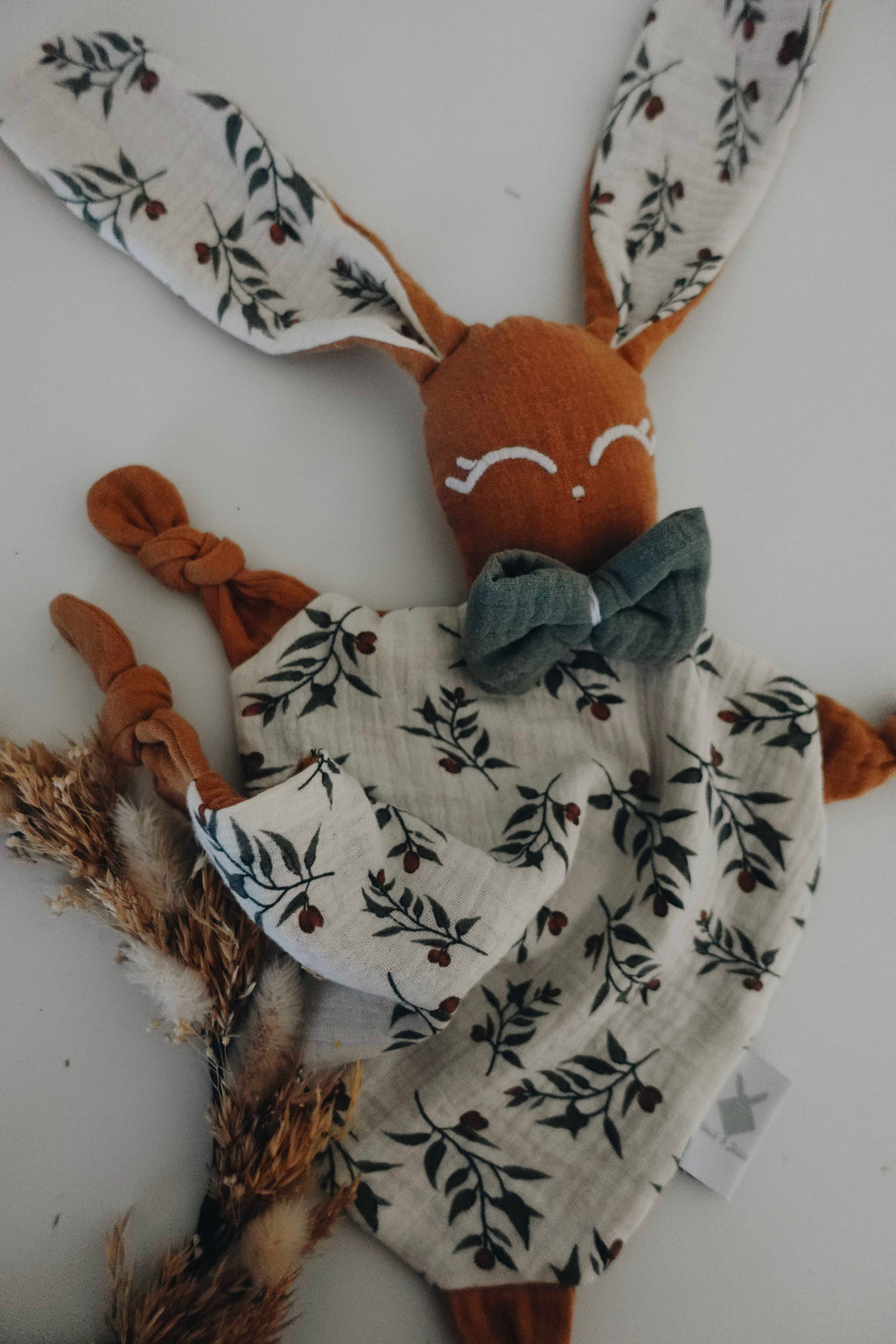 Doudou Lange Chouchou – Clémentines
