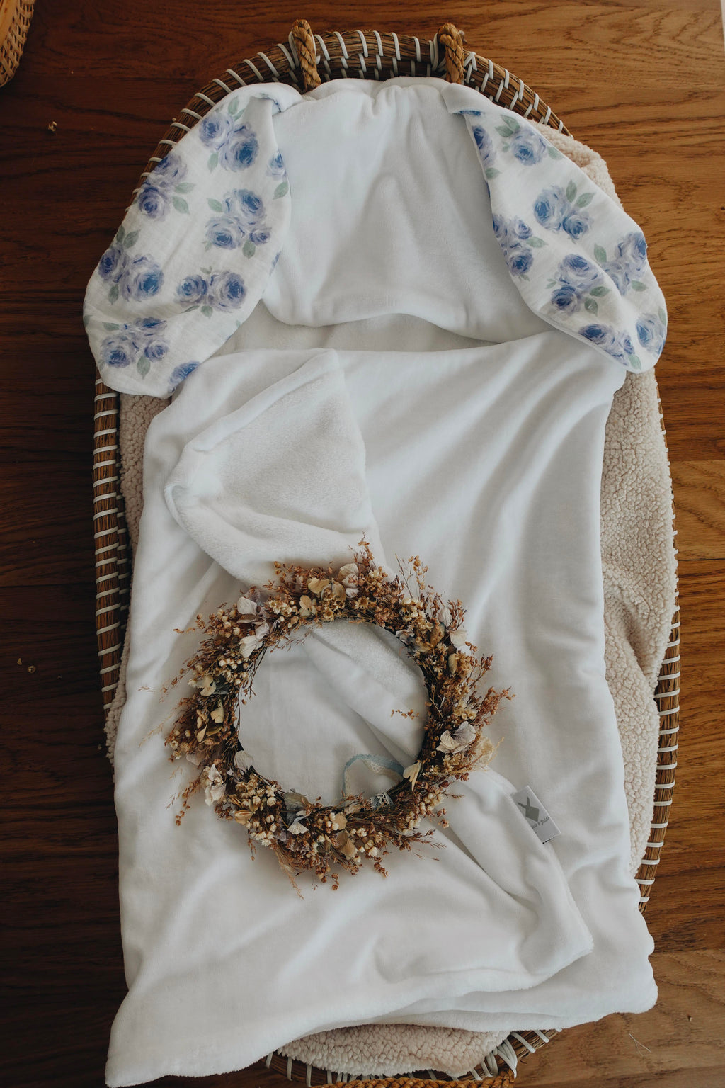 PROTOTYPE - Plaid Velours - Assia