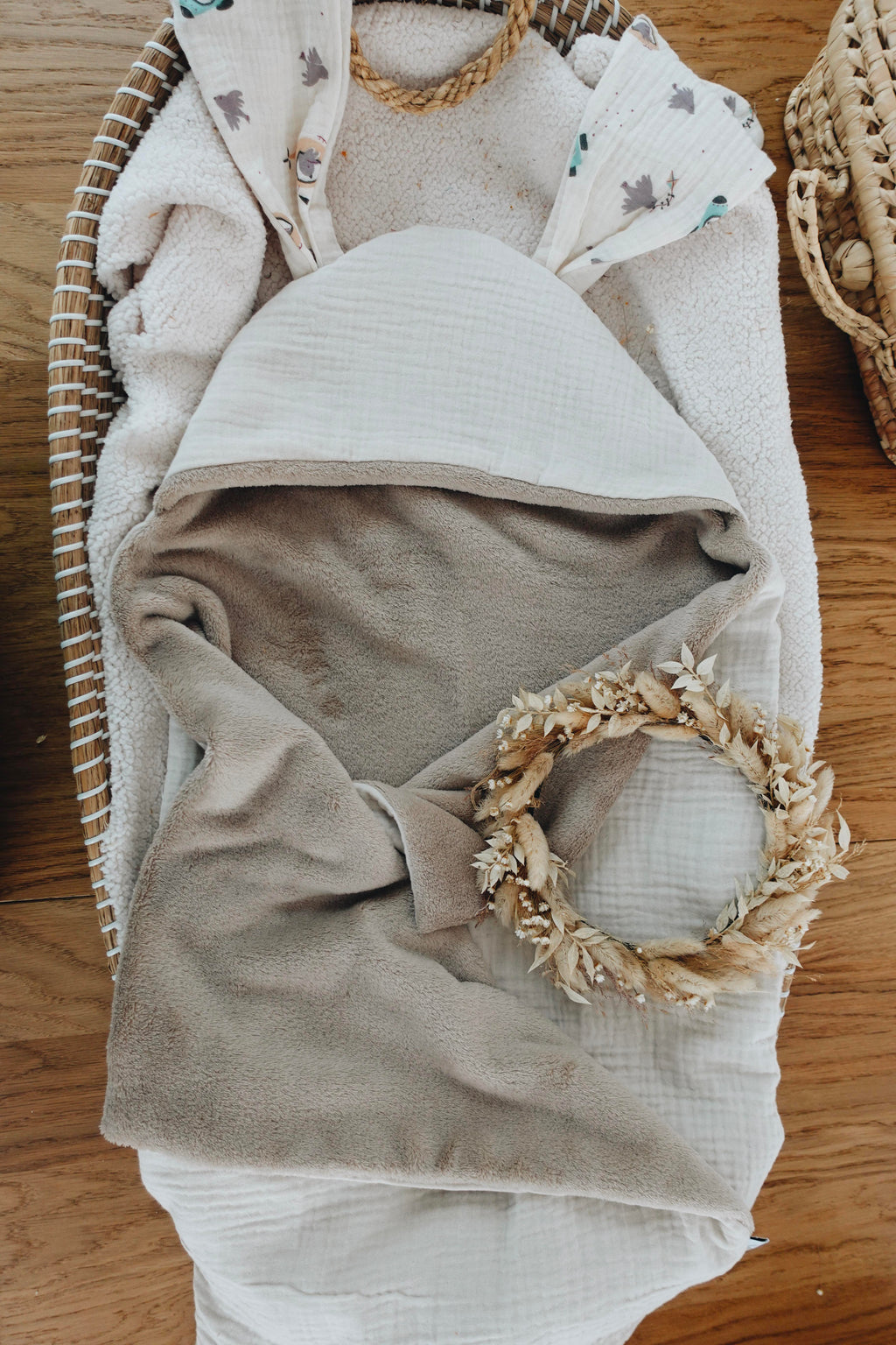 PROTOTYPE - Plaid Lange - Birds in the Sky