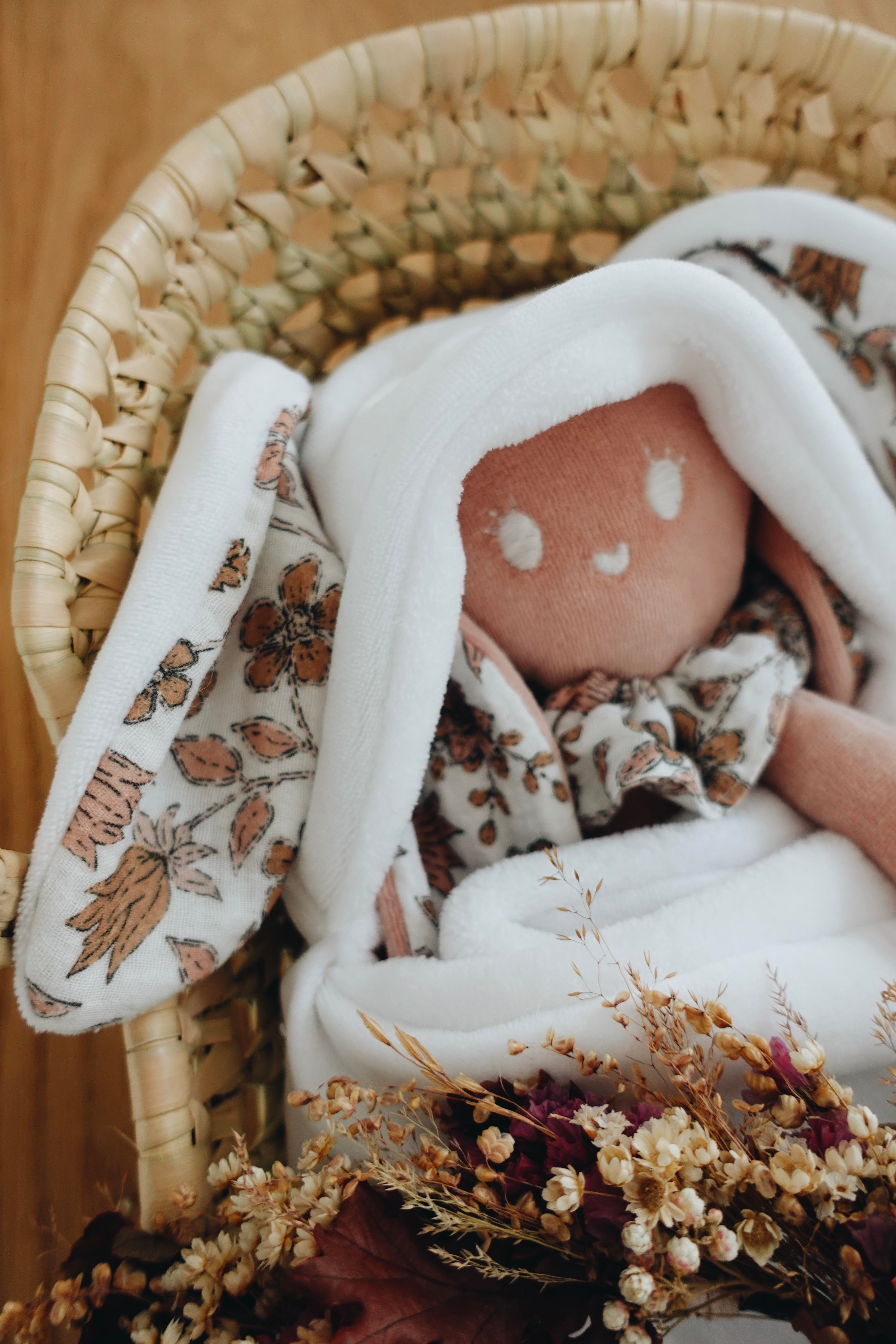 PROTOTYPE -Peluche - Indian Summer