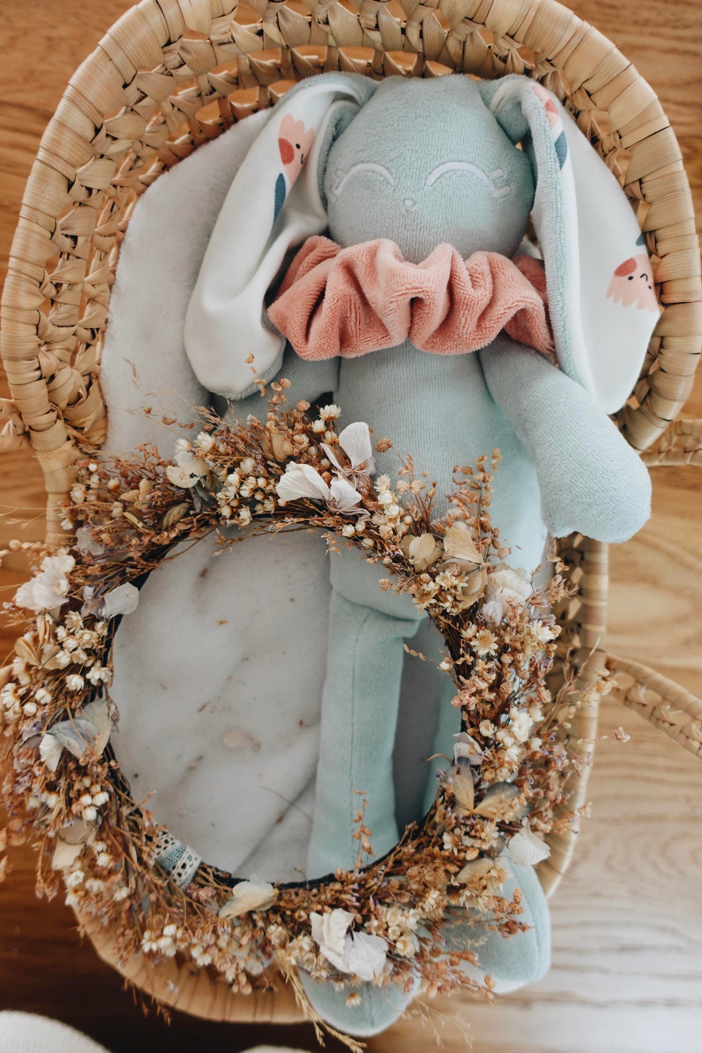 Peluche - Happy Tulips