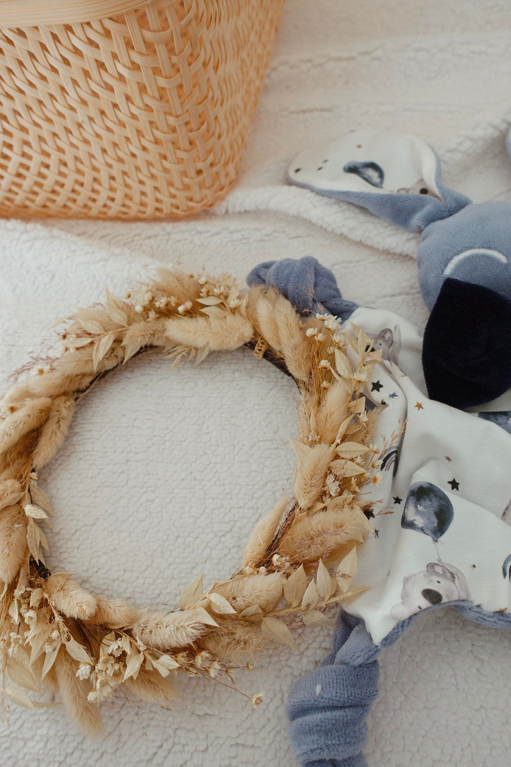 Doudou Velours Chouchou - Flying Koalas