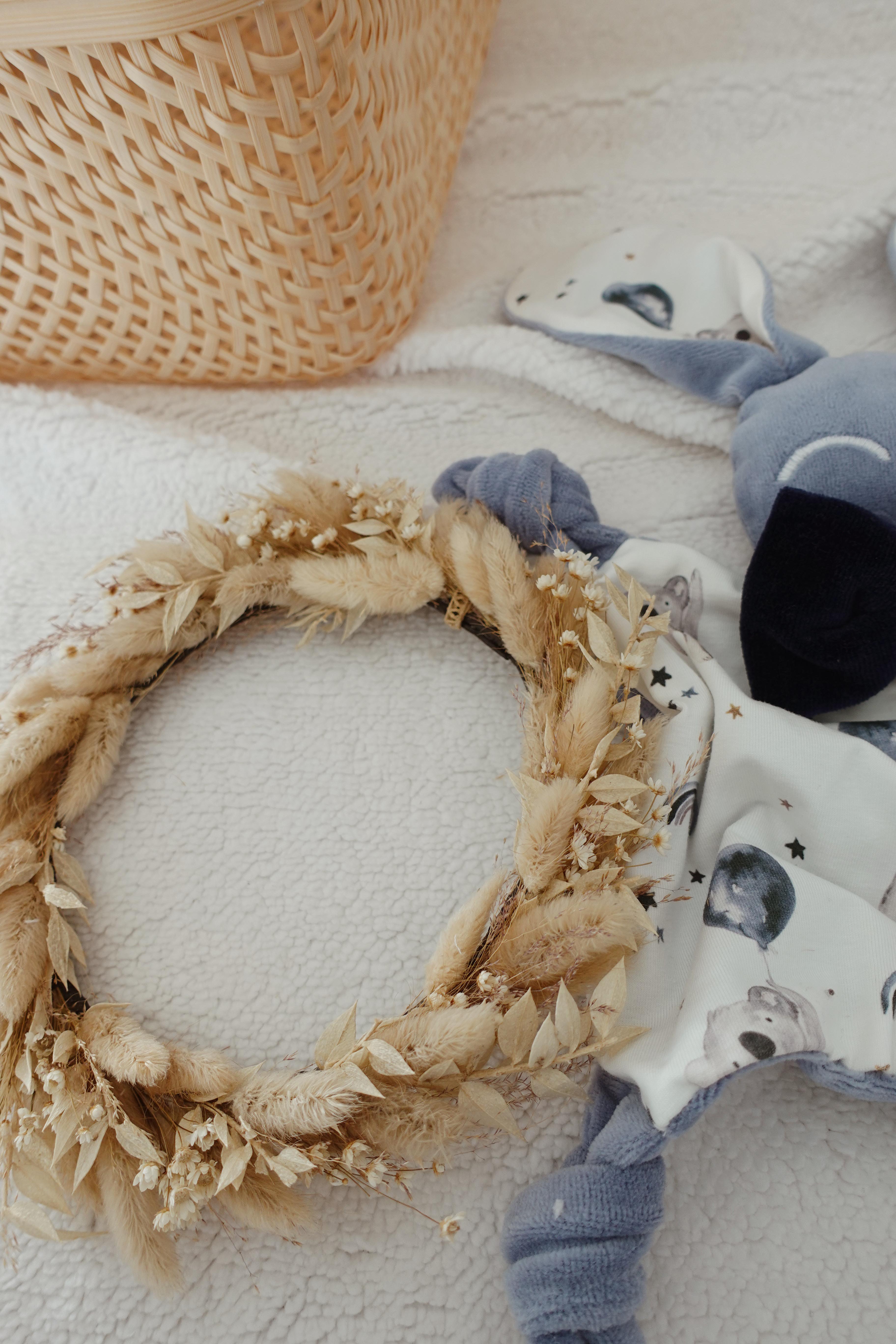 Doudou Velours Chouchou - Flying Koalas