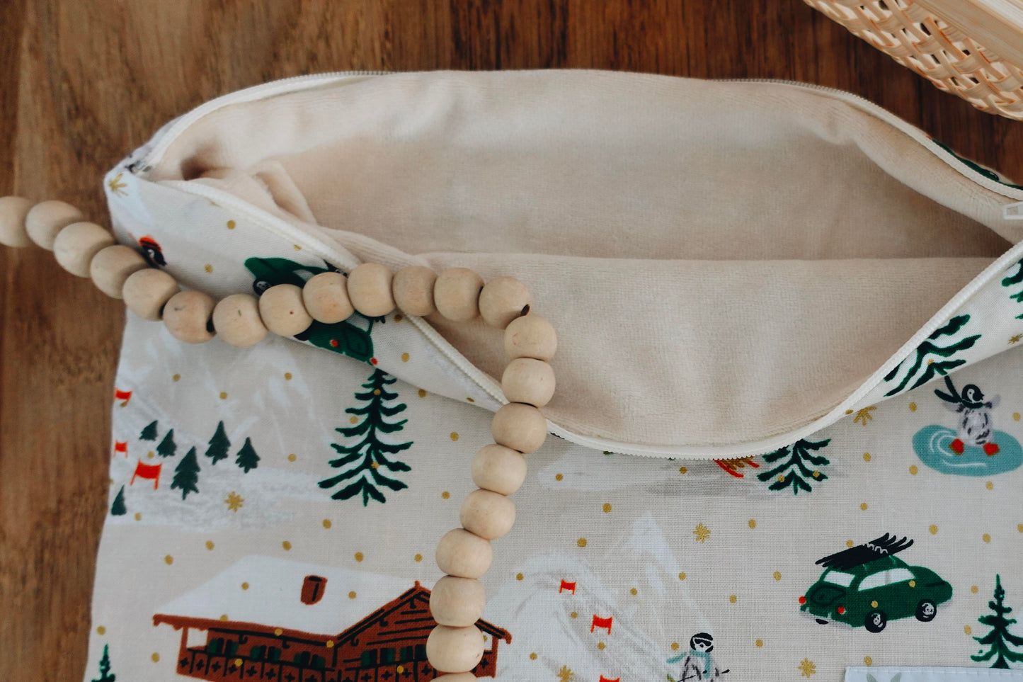 Petite Trousse Personnalisée