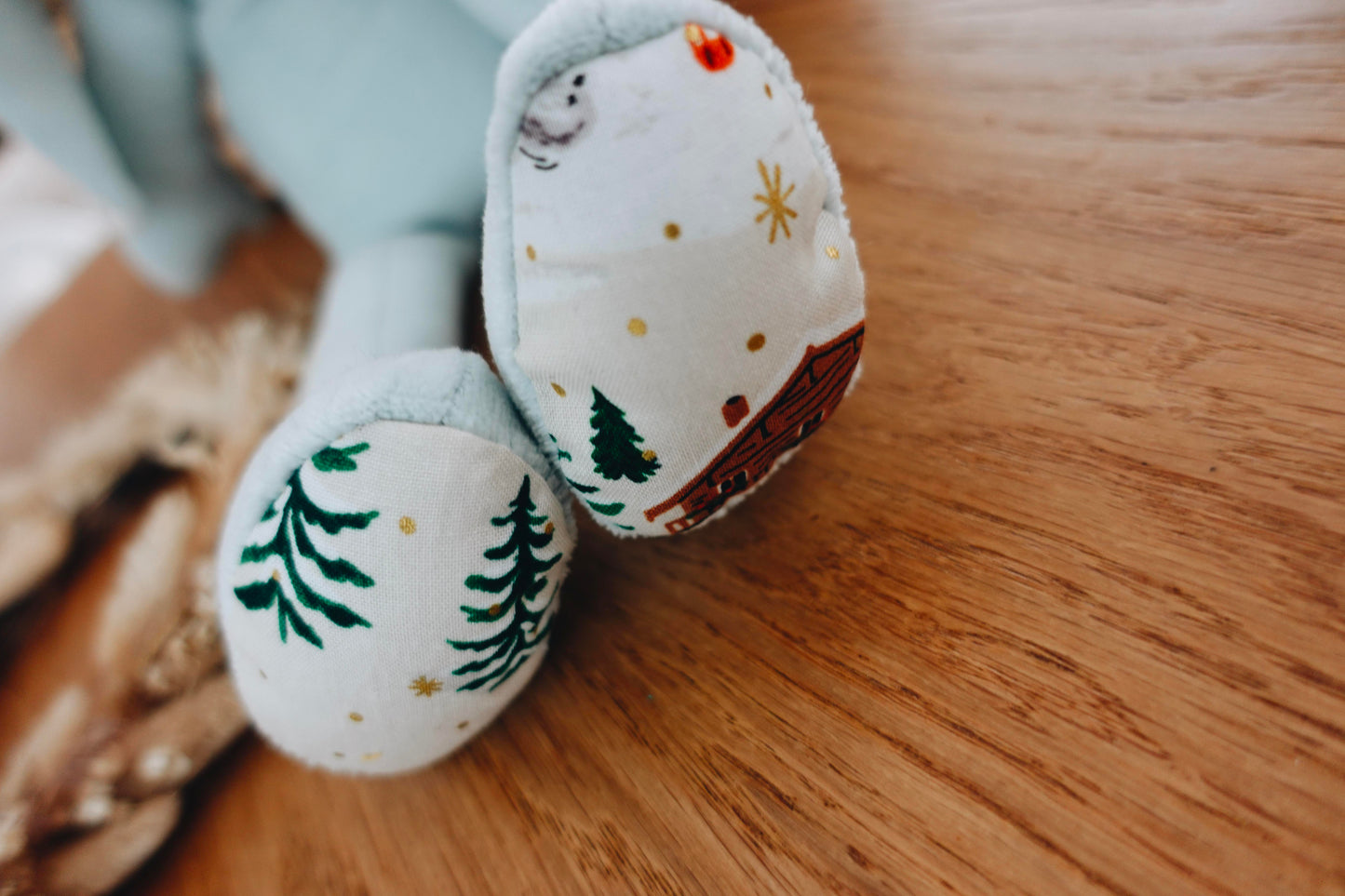 Peluche - Penguin Village