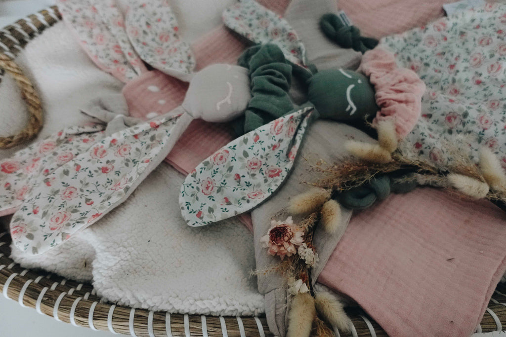 Doudou Lange Chouchou – Pomponella
