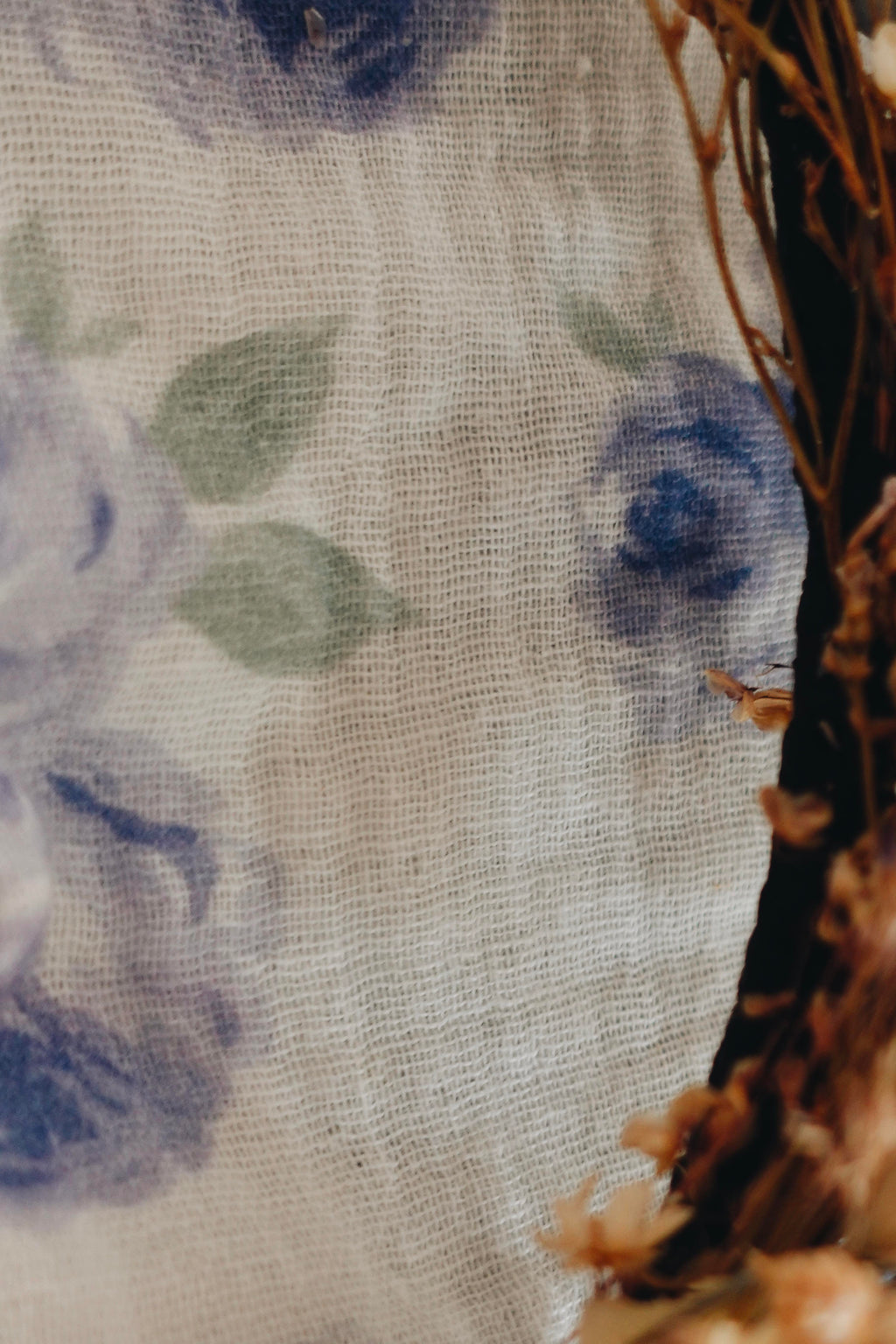 PROTOTYPE - Doudou Velours Chouchou - Assia