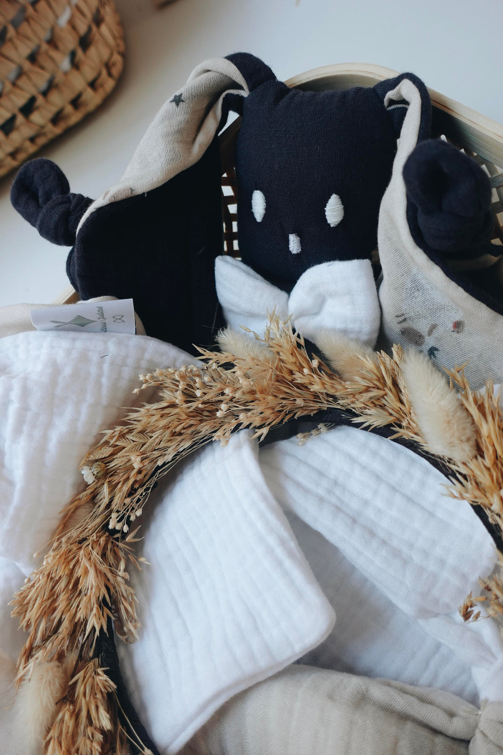 Doudou Lange Chouchou – Moutons