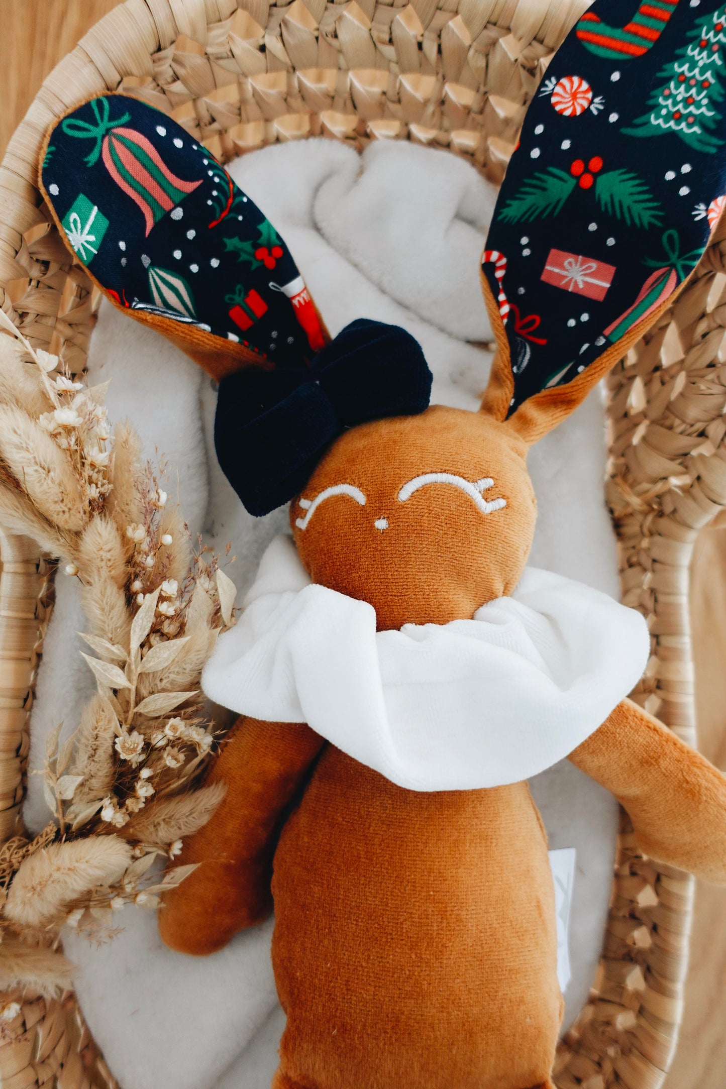 Peluche - Jolly Nutcracker