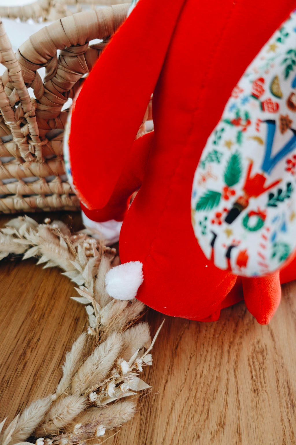 PROTOTYPE - Peluche - Deck the Halls