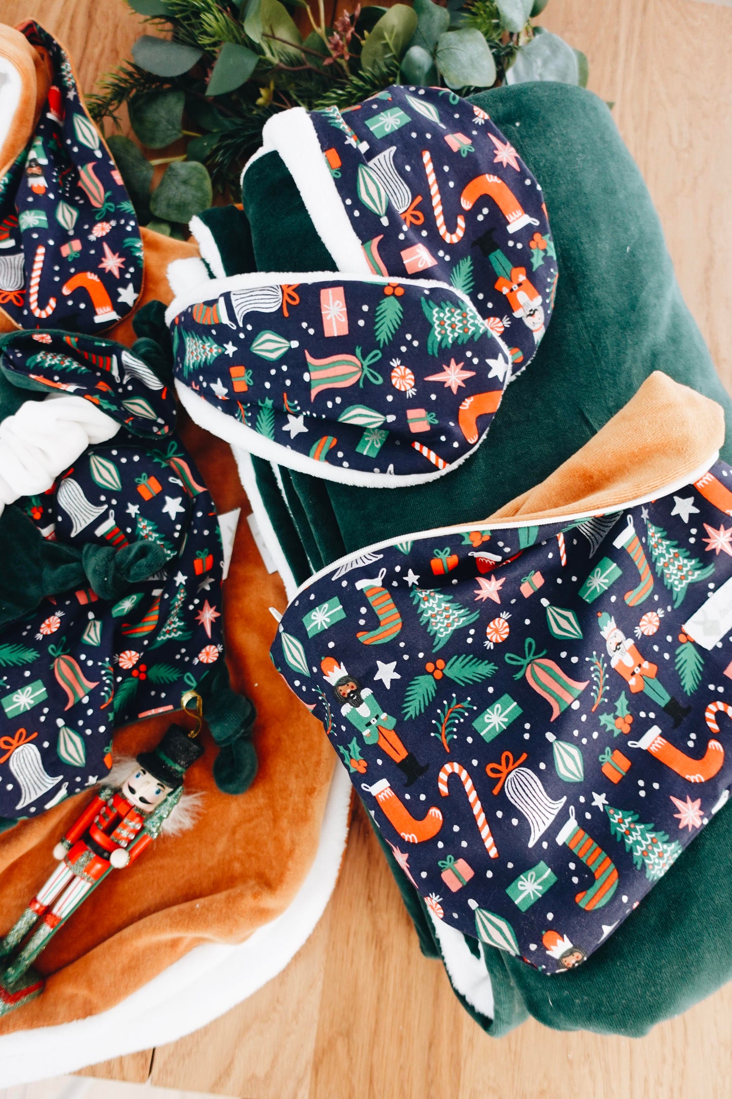 Petite Trousse Personnalisée