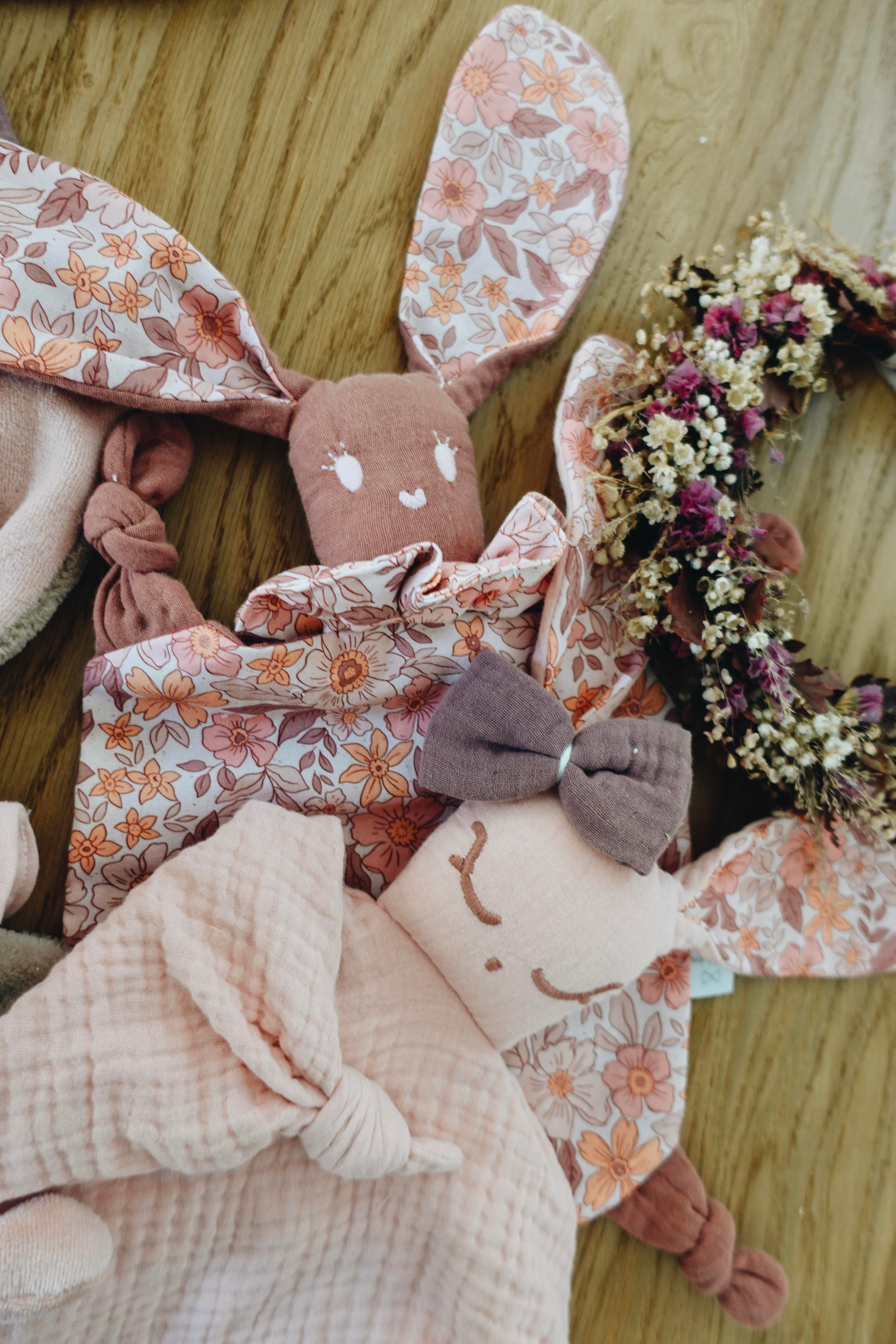 Doudou Lange Chouchou – Joy