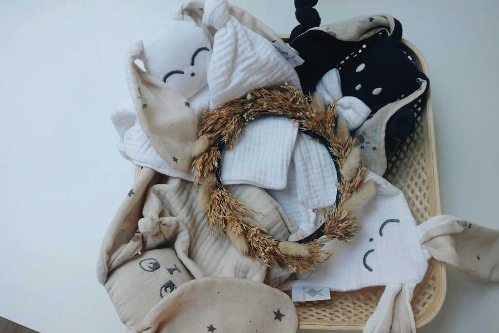 Doudou Lange Chouchou – Moutons