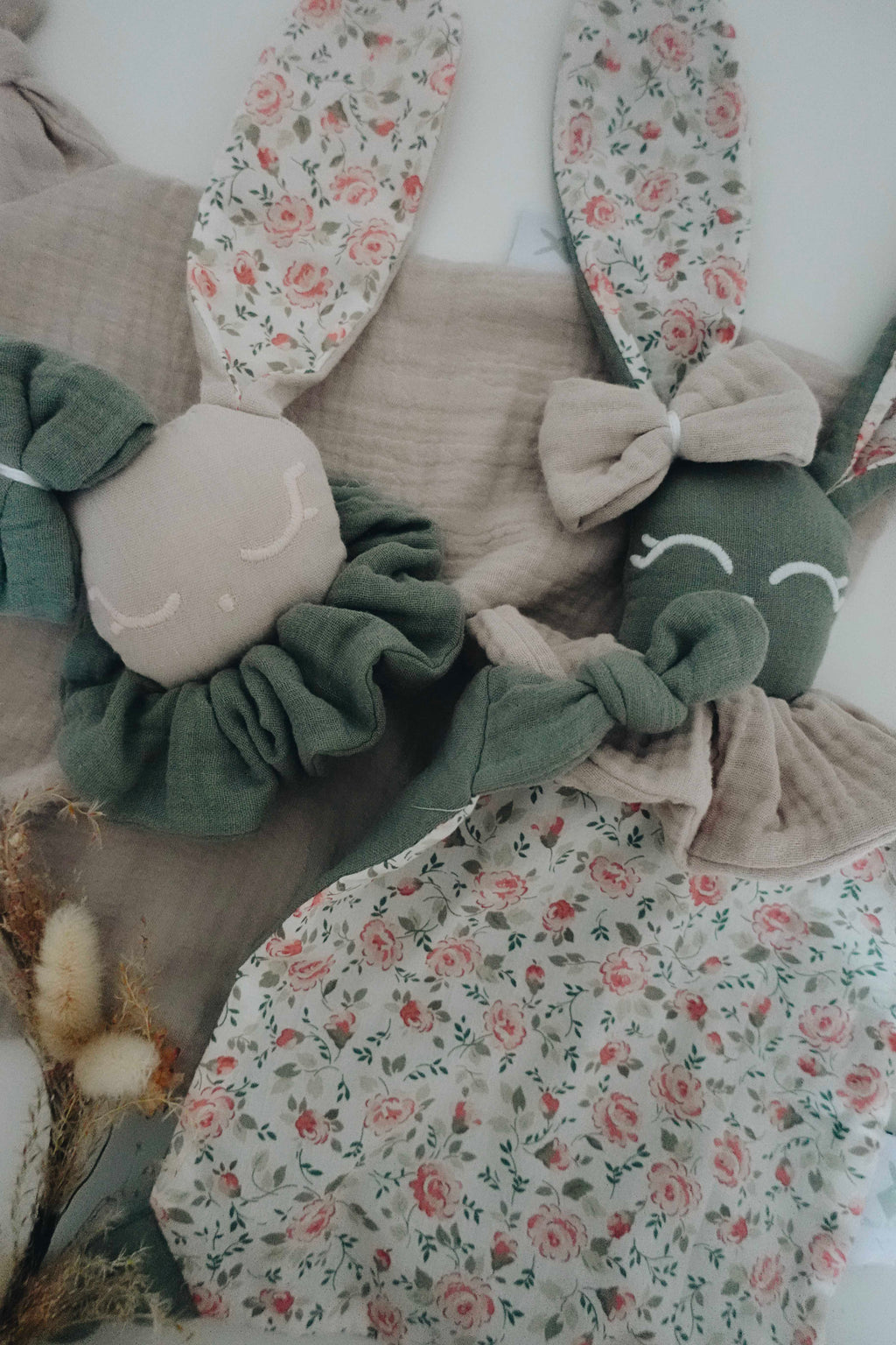 Doudou Lange Chouchou – Pomponella