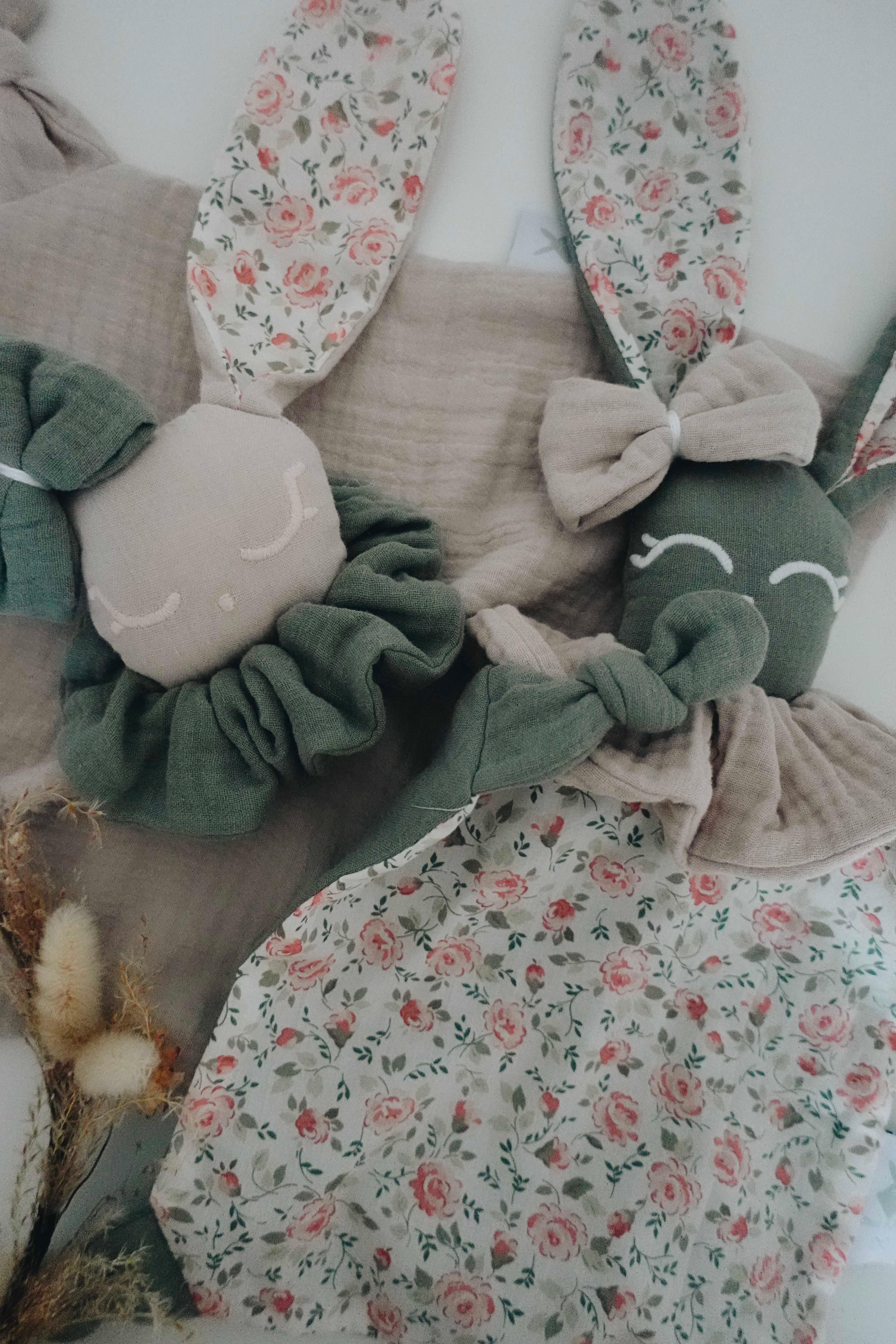 Doudou Lange Chouchou – Pomponella