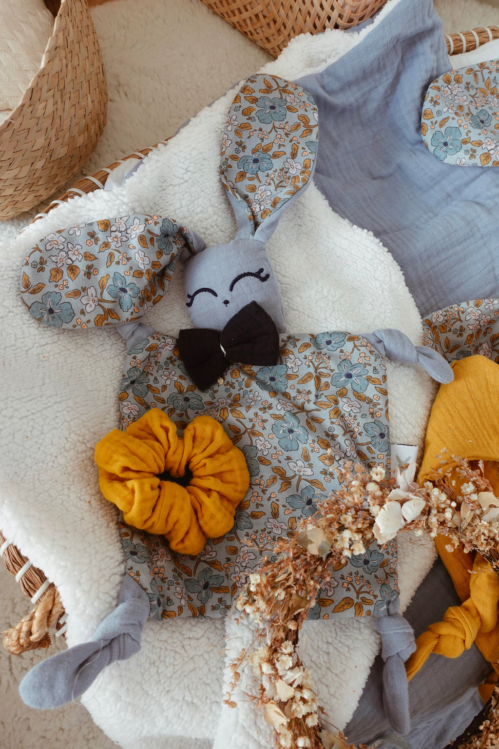 Doudou Lange Chouchou - Bloomfield