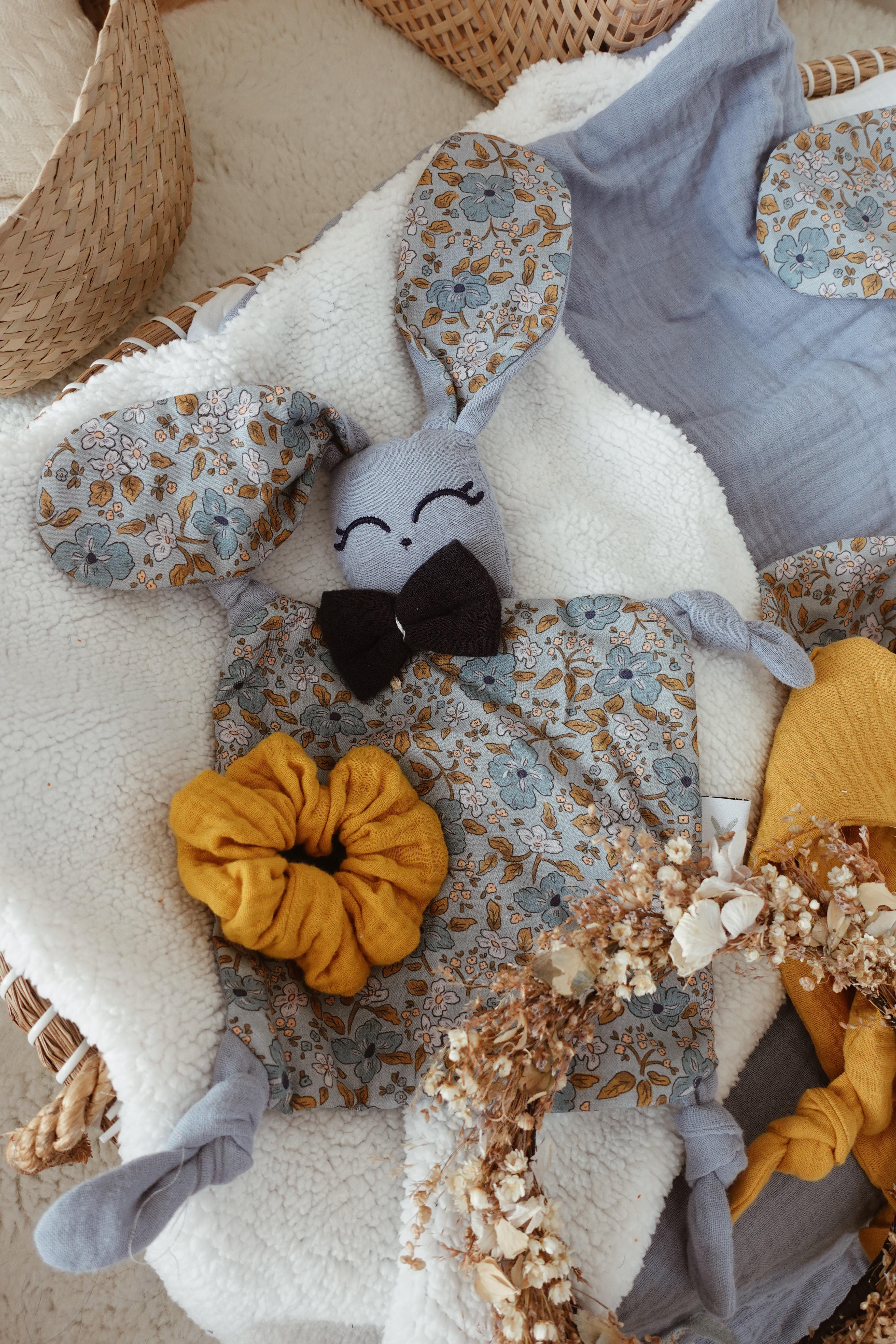 Doudou Lange Chouchou - Bloomfield