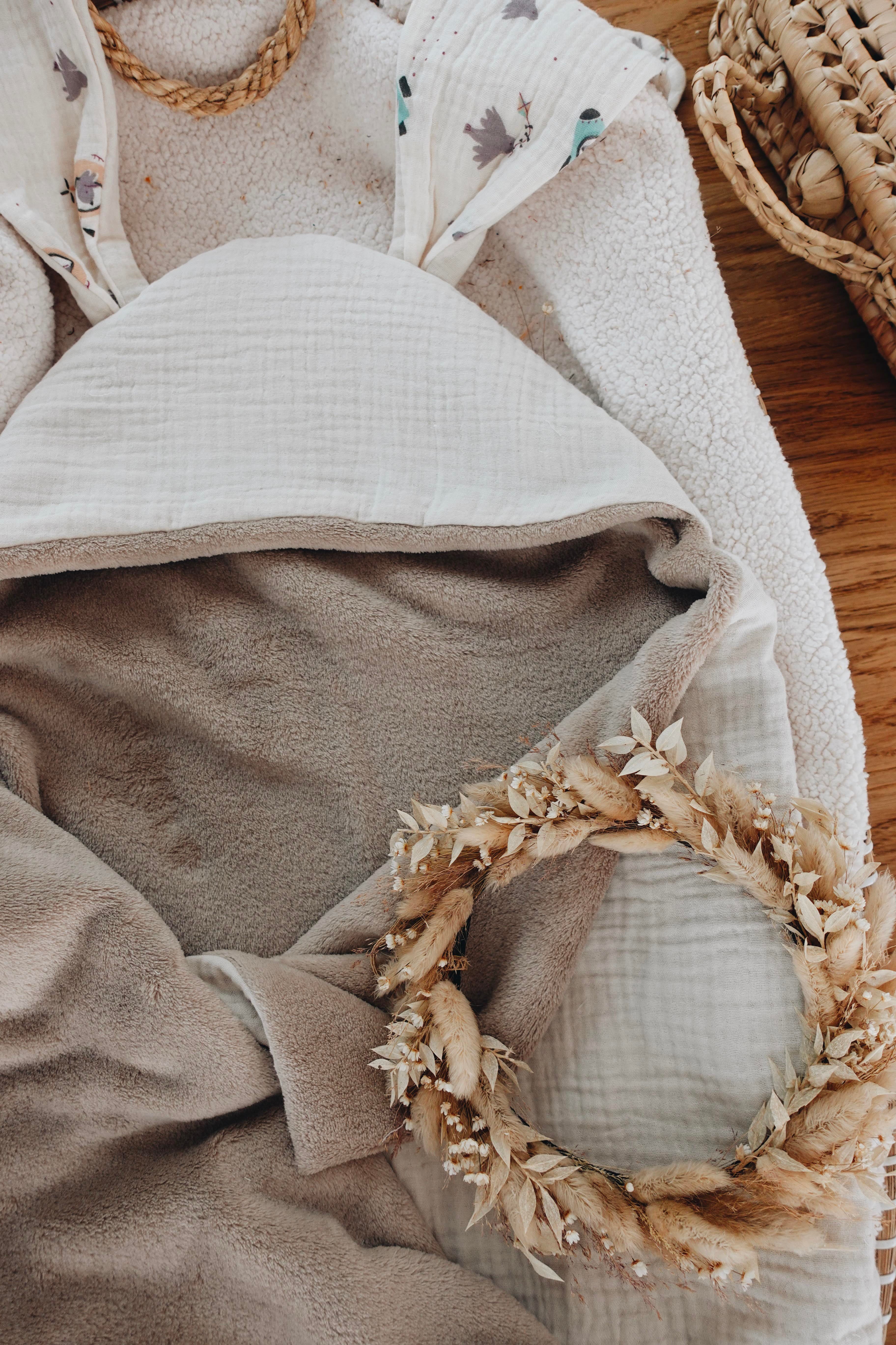 PROTOTYPE - Plaid Lange - Birds in the Sky