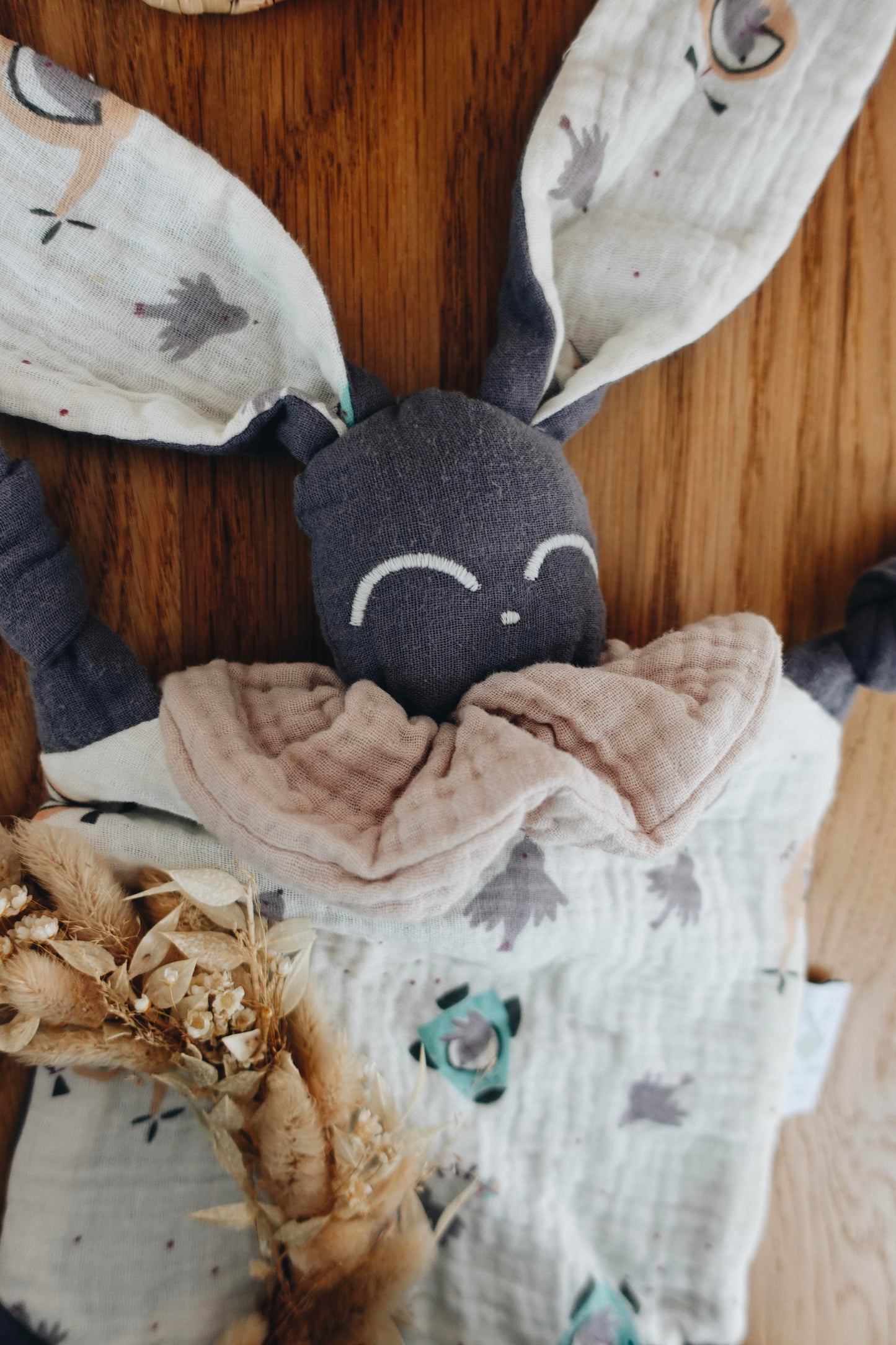 Doudou Lange Chouchou – Birds in the Sky