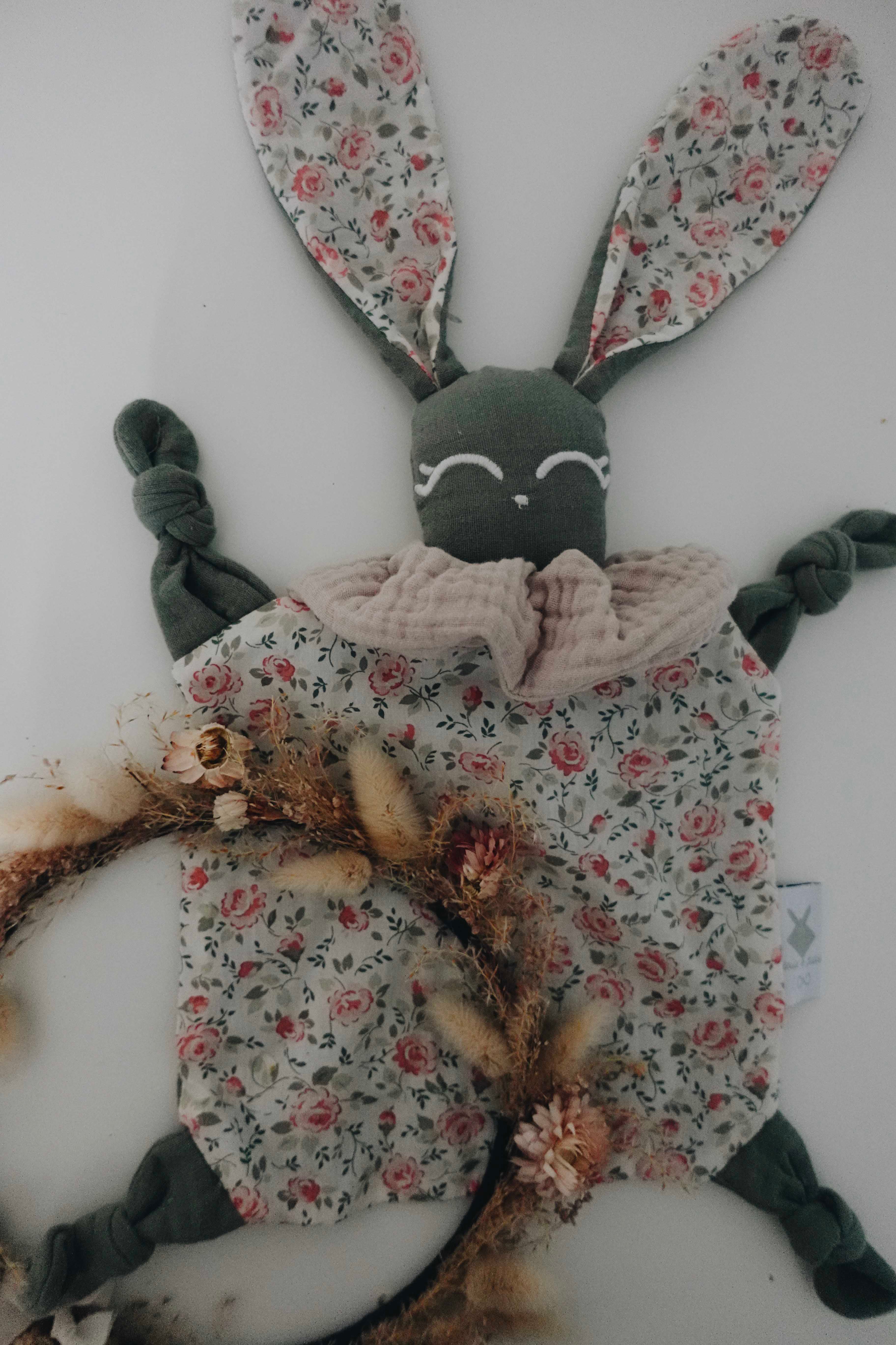 Doudou Lange Chouchou – Pomponella