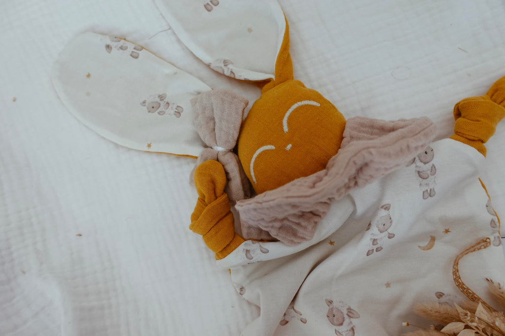 Doudou Lange Chouchou - Lamb