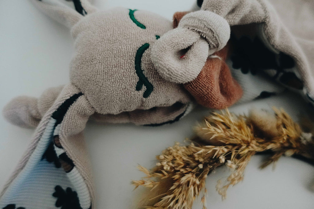 Doudou Eponge Chouchou – Acorns