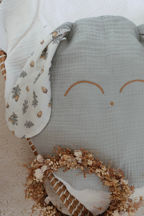 Coussin personnalisé