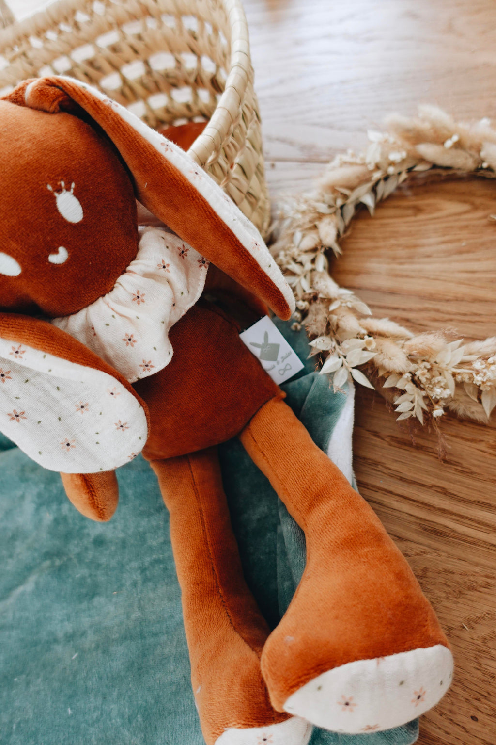 PROTOTYPE -Peluche - Petal