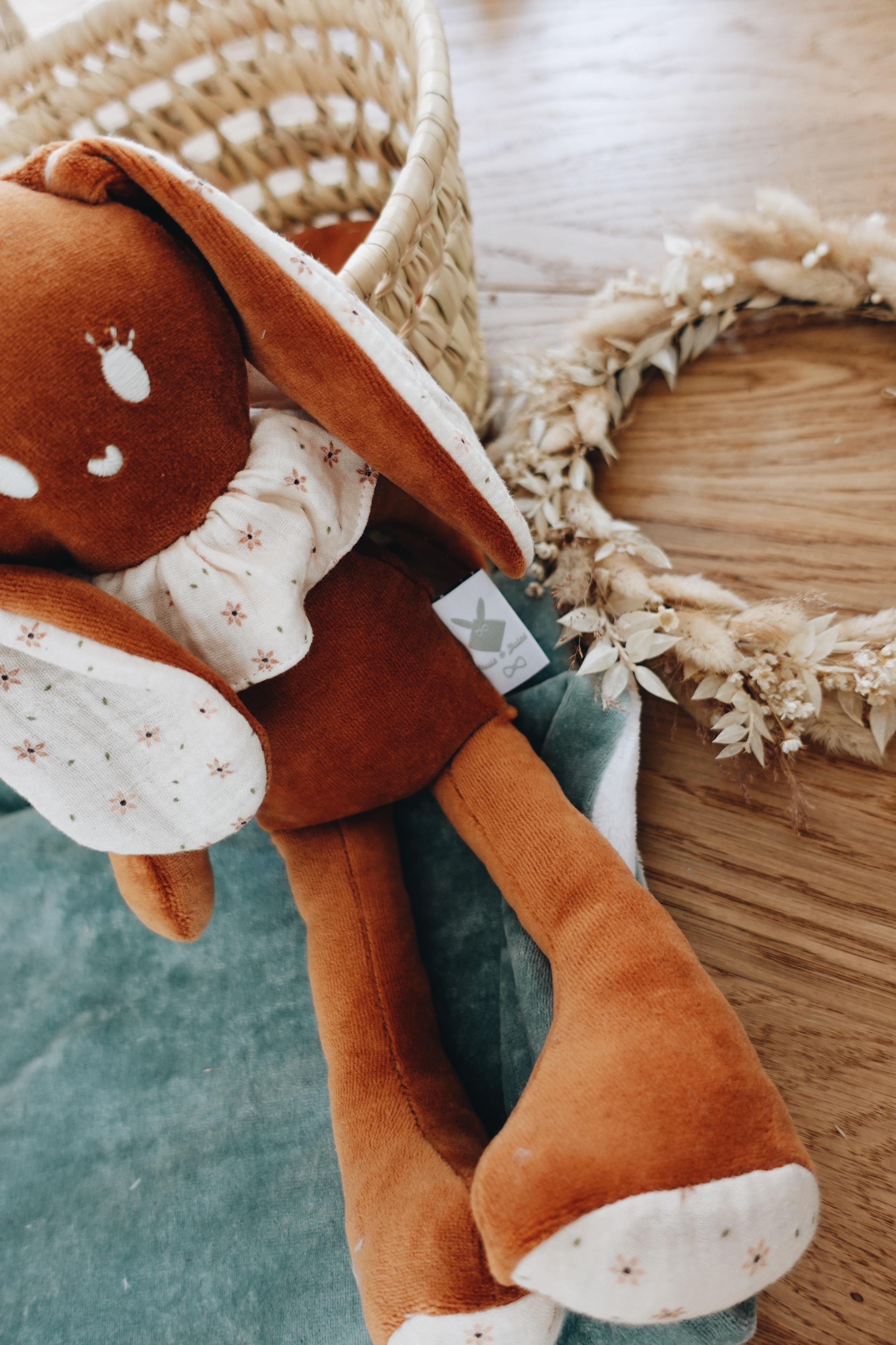 PROTOTYPE -Peluche - Petal