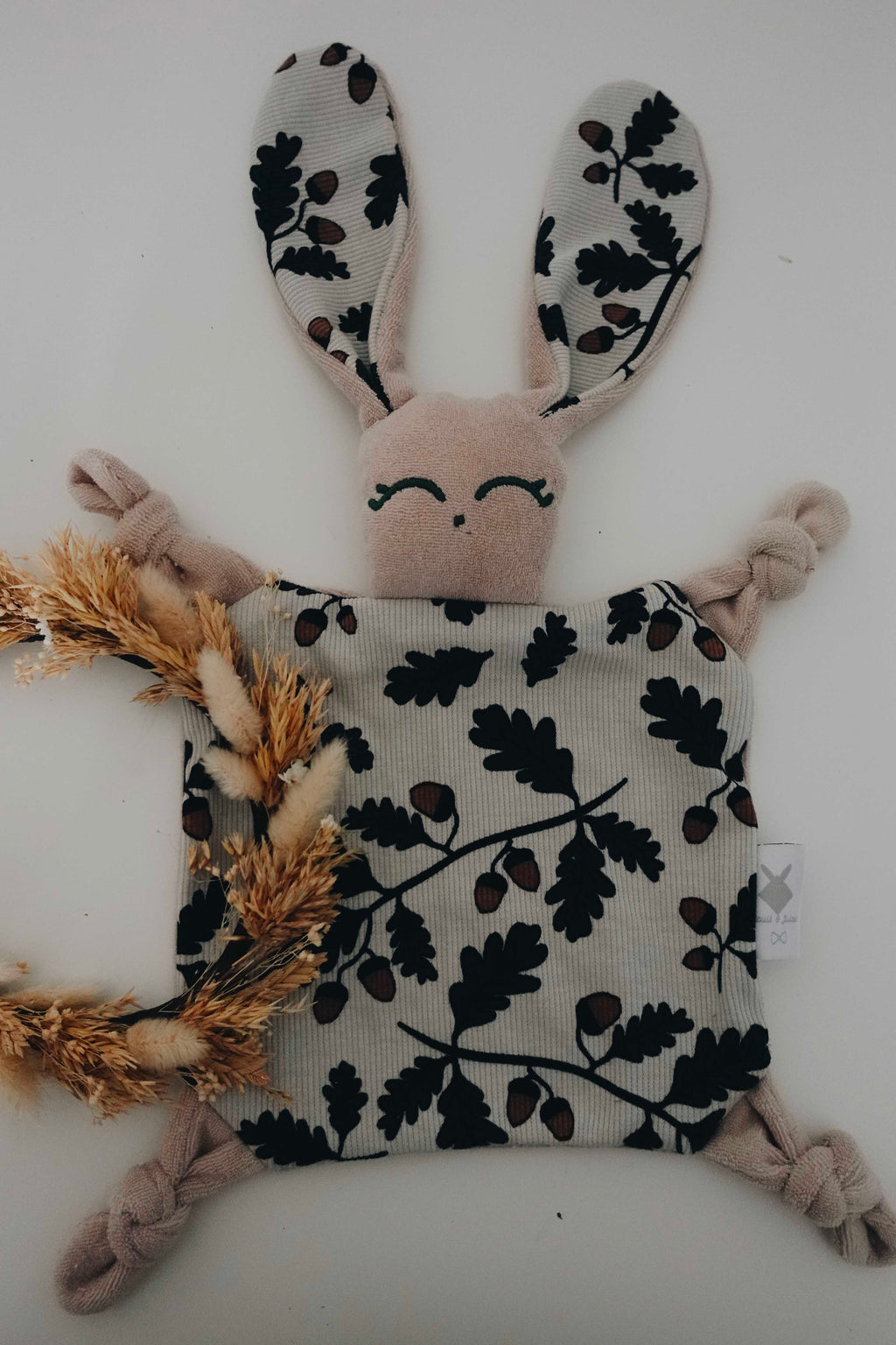 Doudou Eponge Chouchou – Acorns