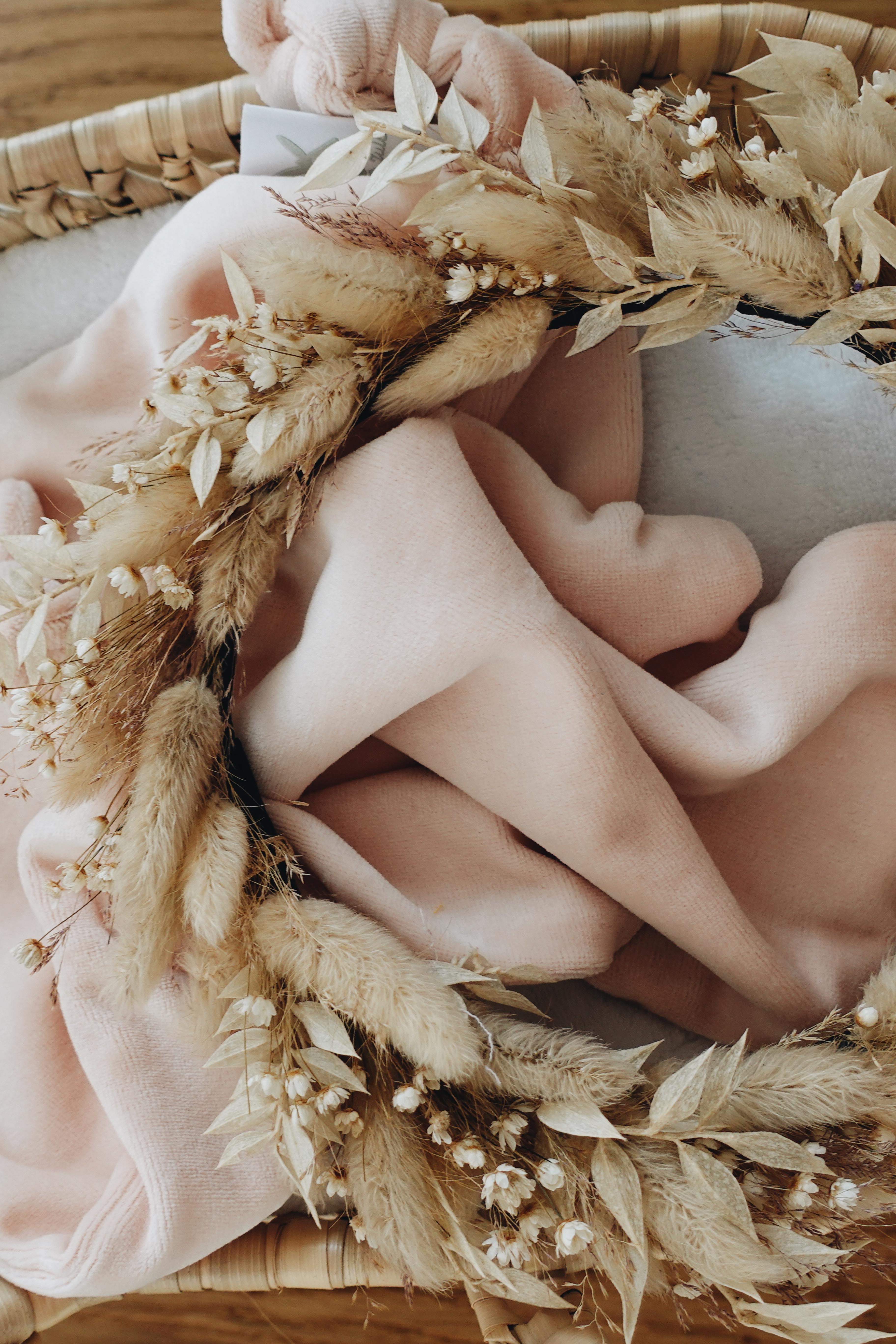 PROTOTYPE - Doudou Velours Classique Noeuds - Little Bears